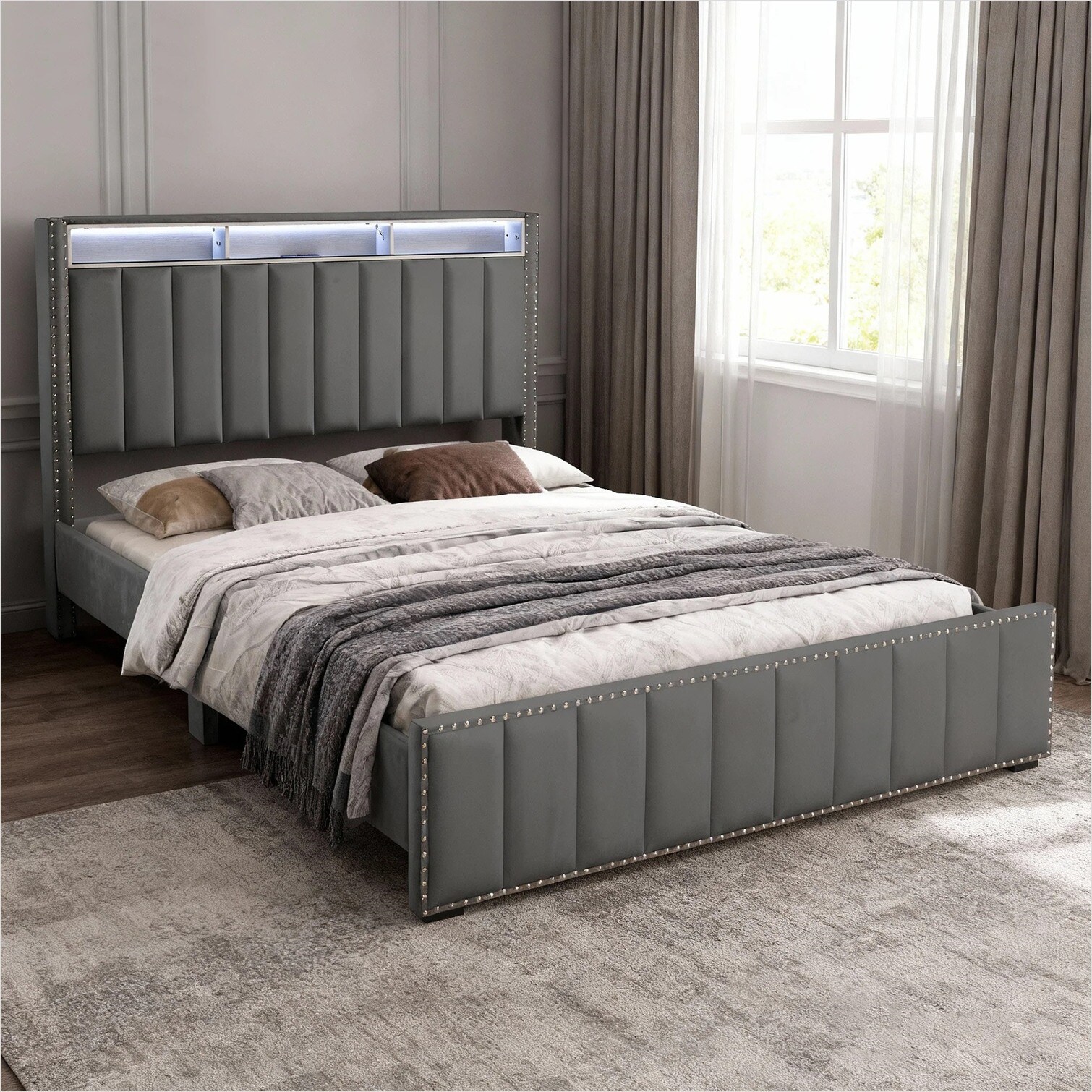 Watnature 7X4ZR1K5UULP beds - View #2