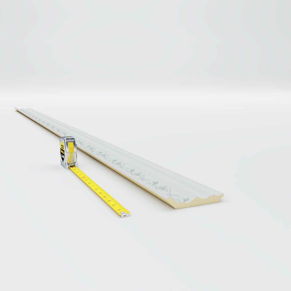 Ekena Millwork MLD03X03X04VI-CASE-8 Crown-Moulding - View #6