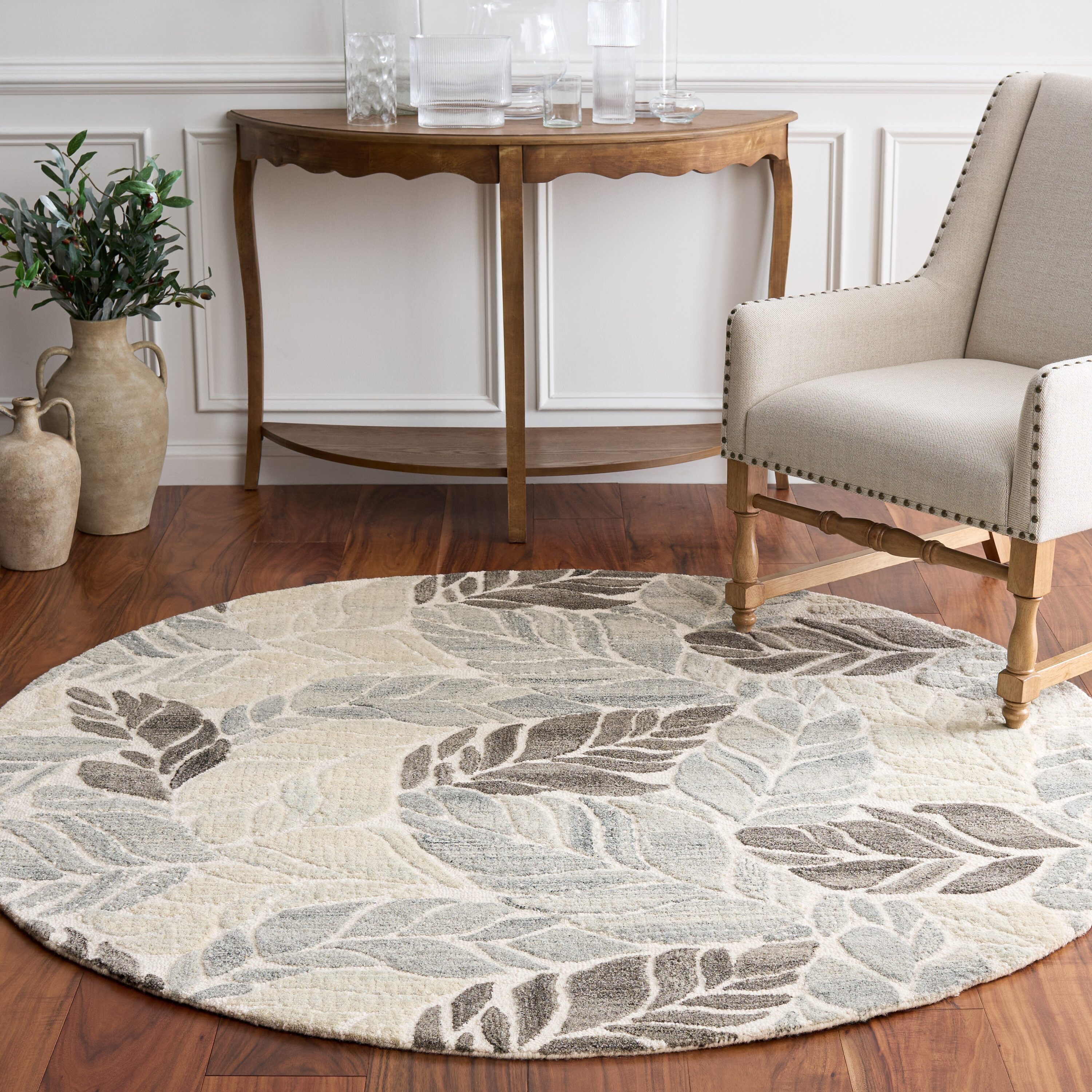 Safavieh MSR3530F-6R rugs - View #2
