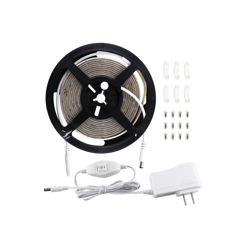 BAZZ U15082WH Rope-Lights - View #2