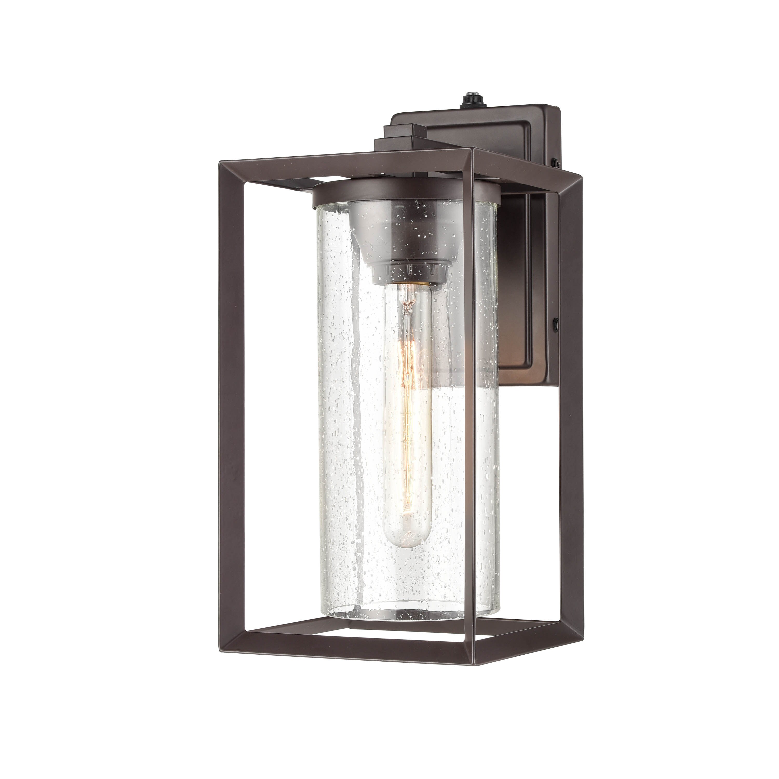 Millennium Lighting 4551-PBZ Outdoor-Wall-Lighting - View #2