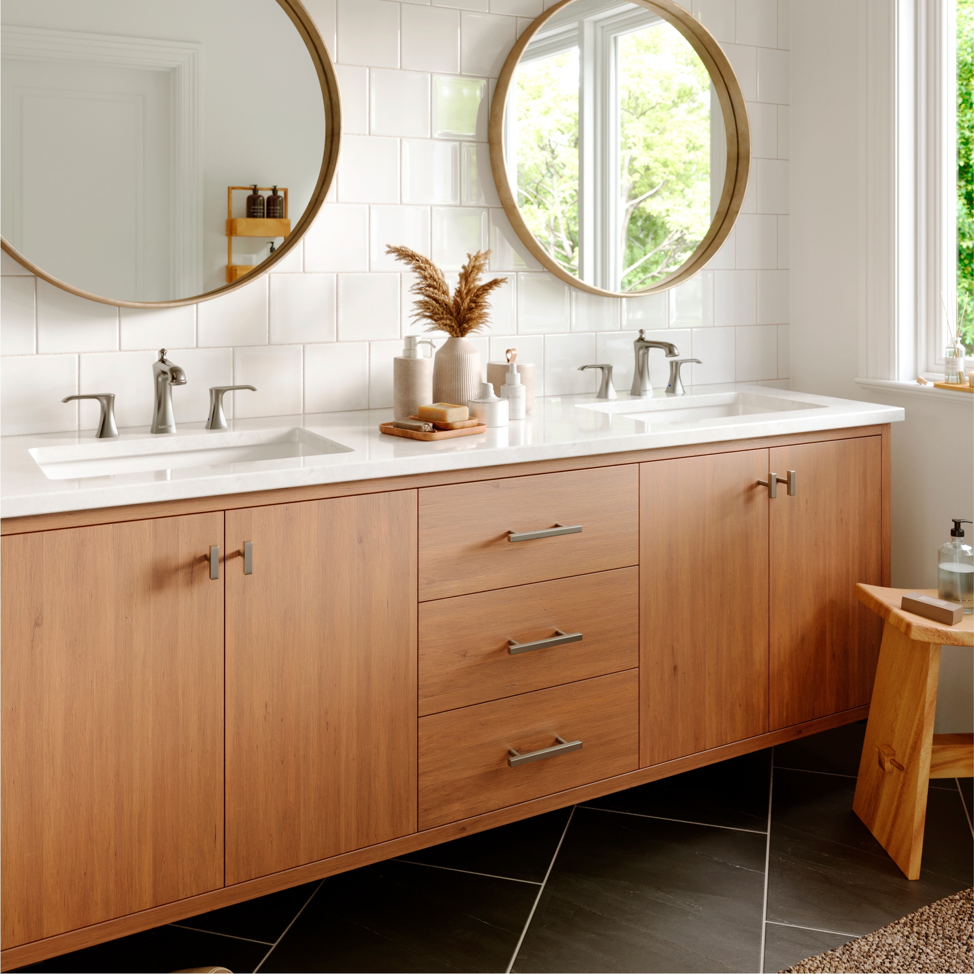 Karran KBF414SS Lavatory-Faucets - View #7