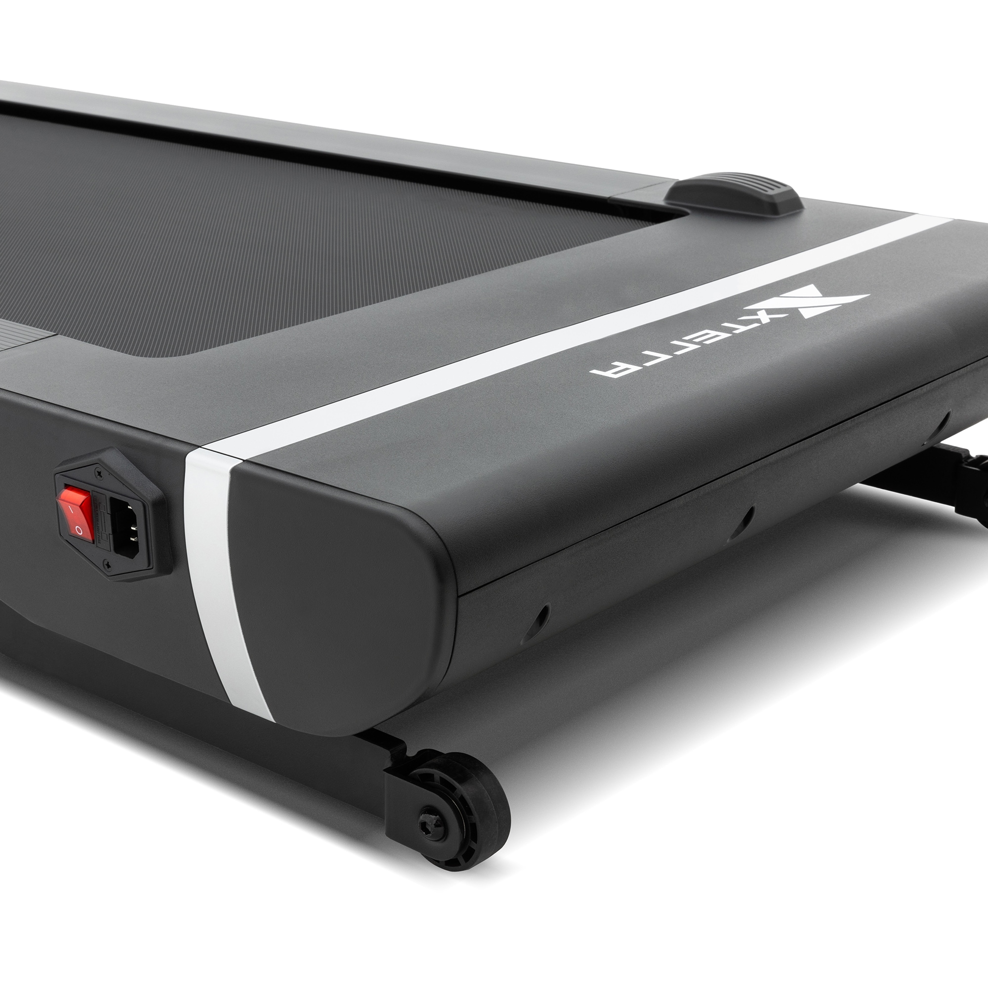 XTERRA Fitness WS300 treadmills - View #5