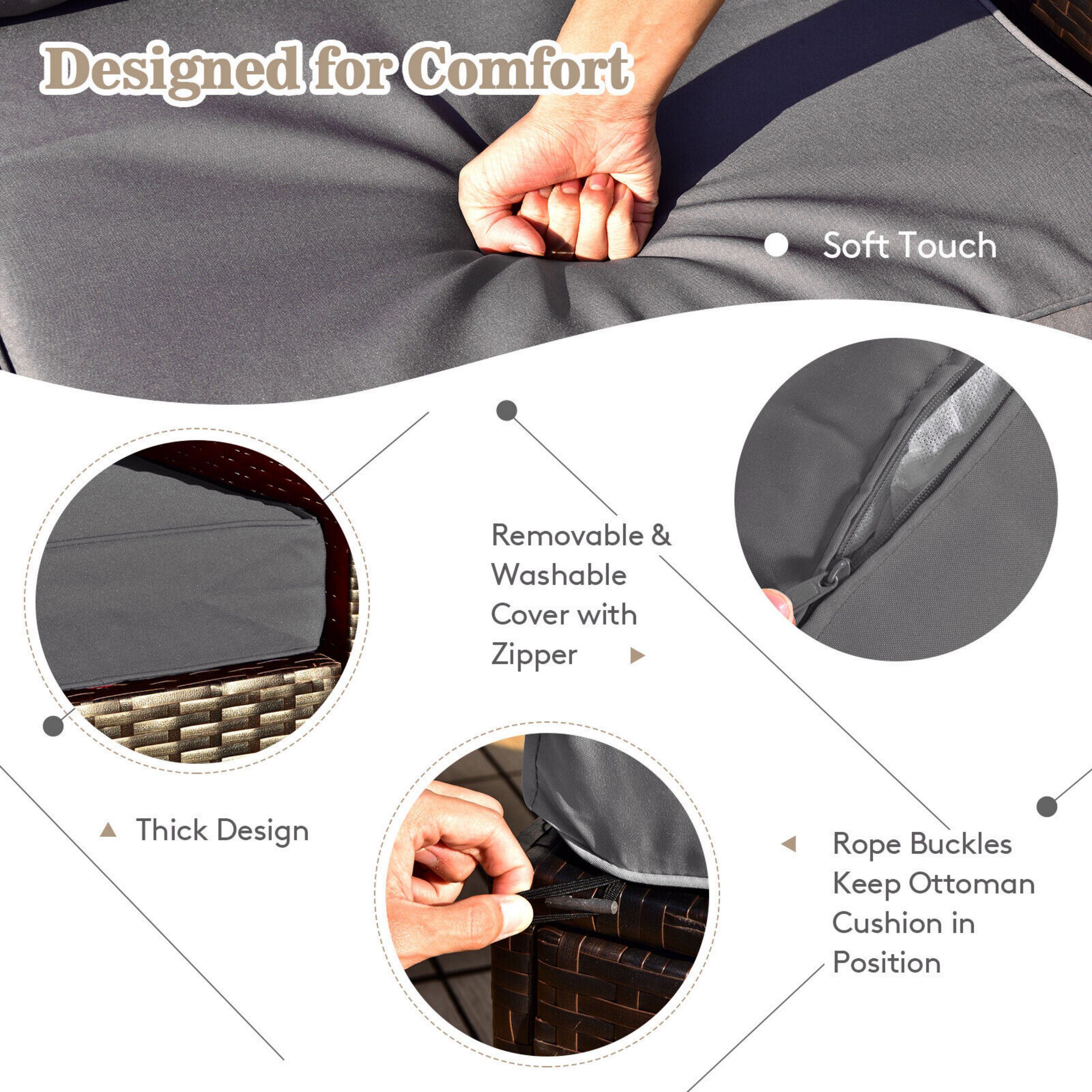 Poinic CWZ68592GR-X Patio-Conversation-Sets - View #6