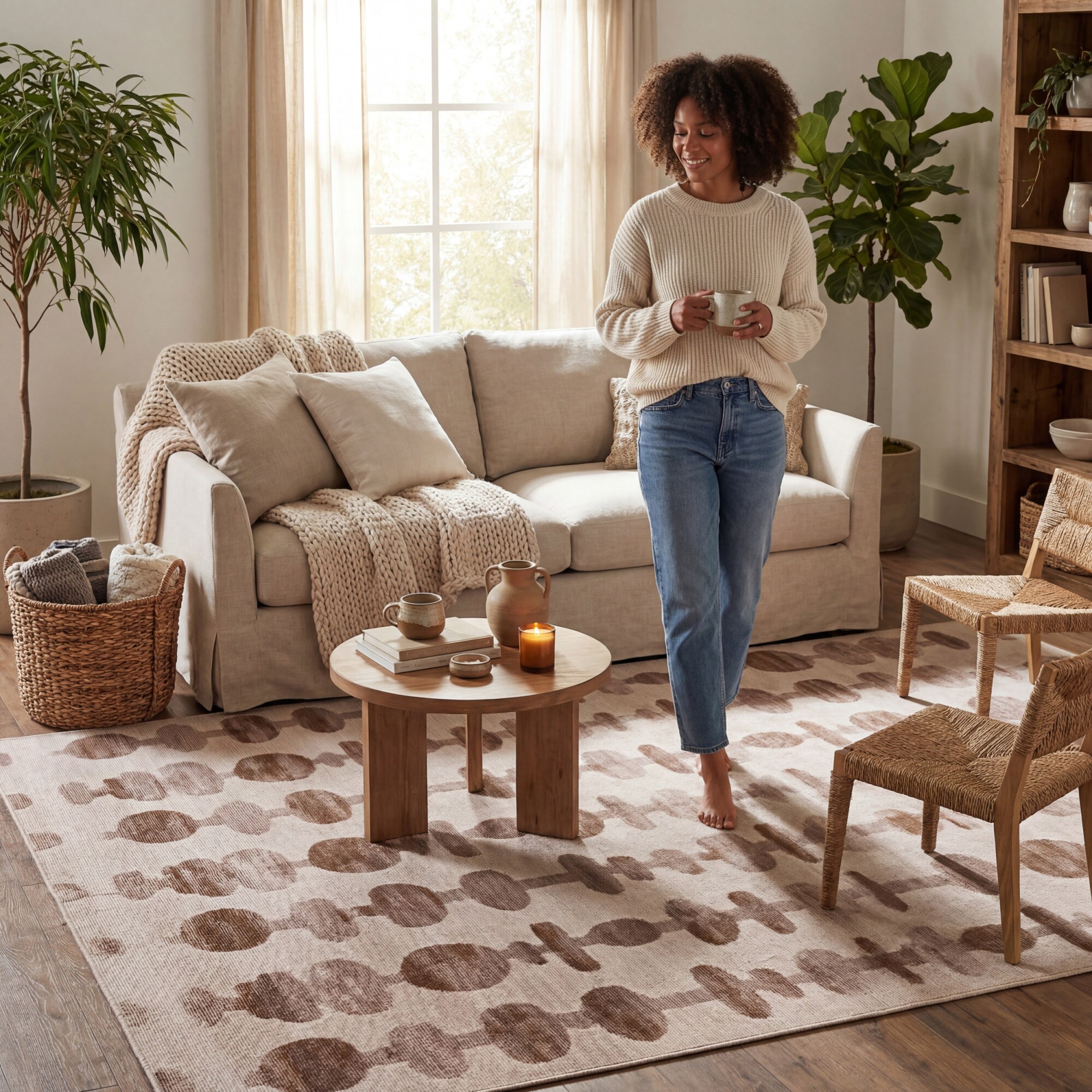 nuLOOM 200HJIV09A-8010 rugs - View #7