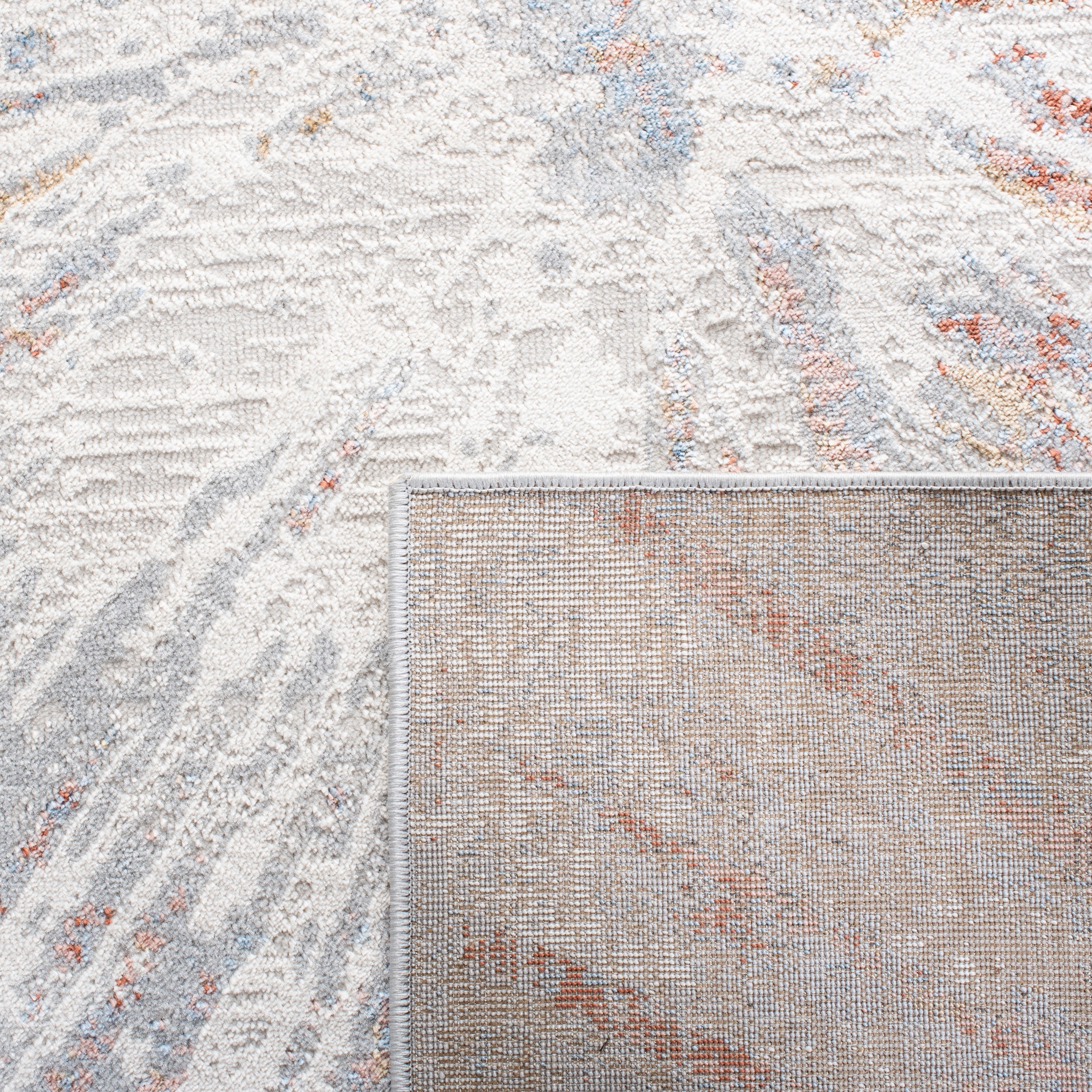 Safavieh ALA449G-4 rugs - View #7