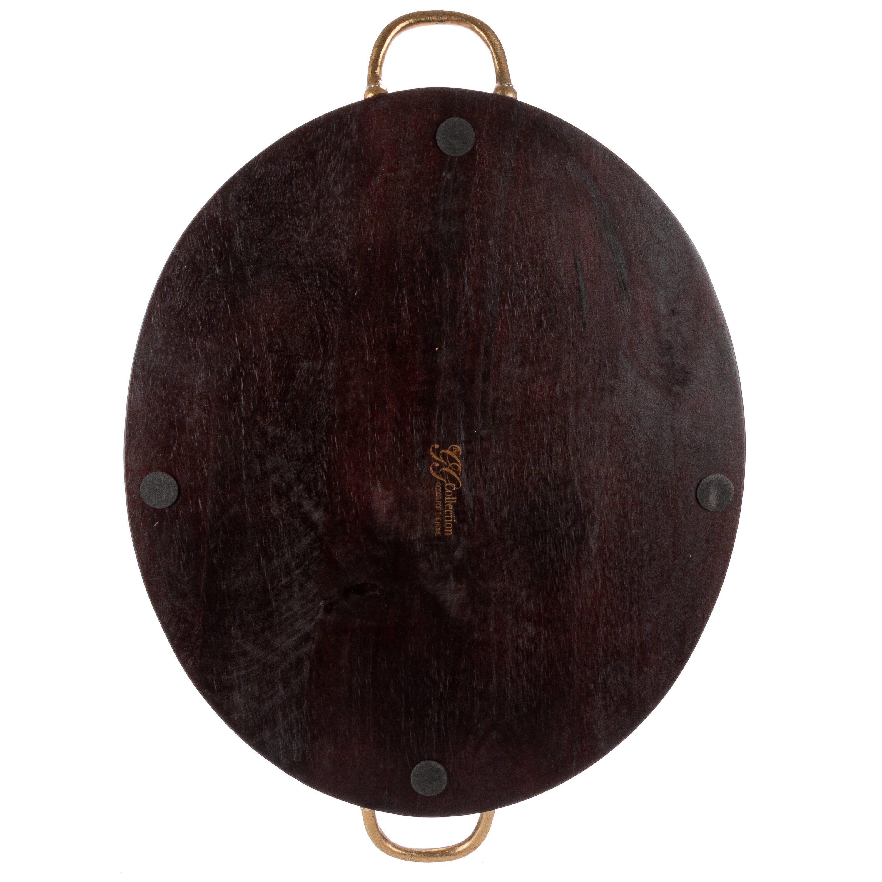 The GG Collection 94751 Serving-Trays-Caddies - View #7