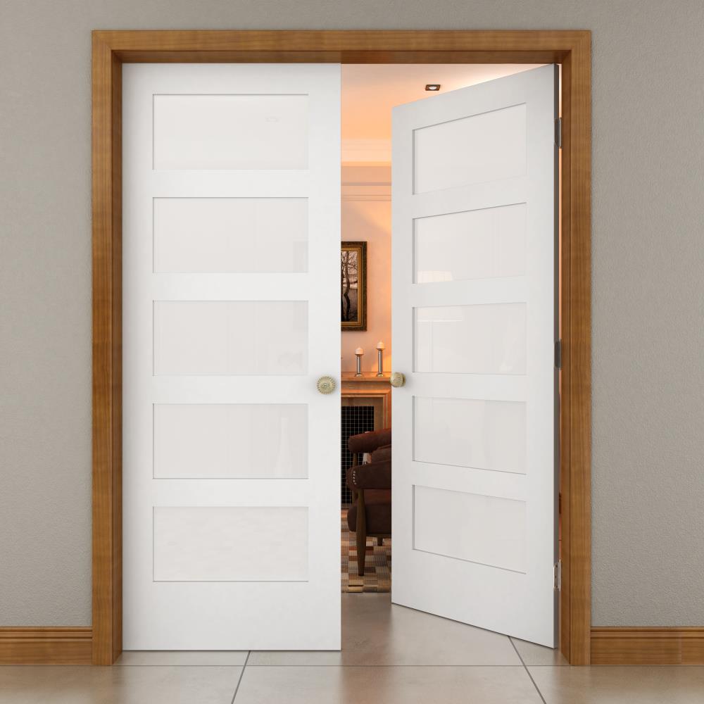 RELIABILT LO1206103 Pre-Hung-Doors - View #3