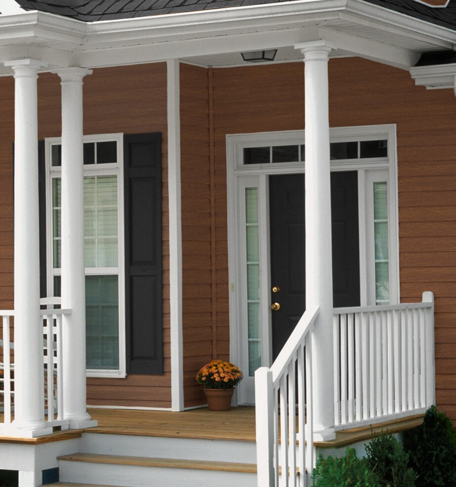 Georgia-Pacific 139081A Vinyl-Siding - View #4