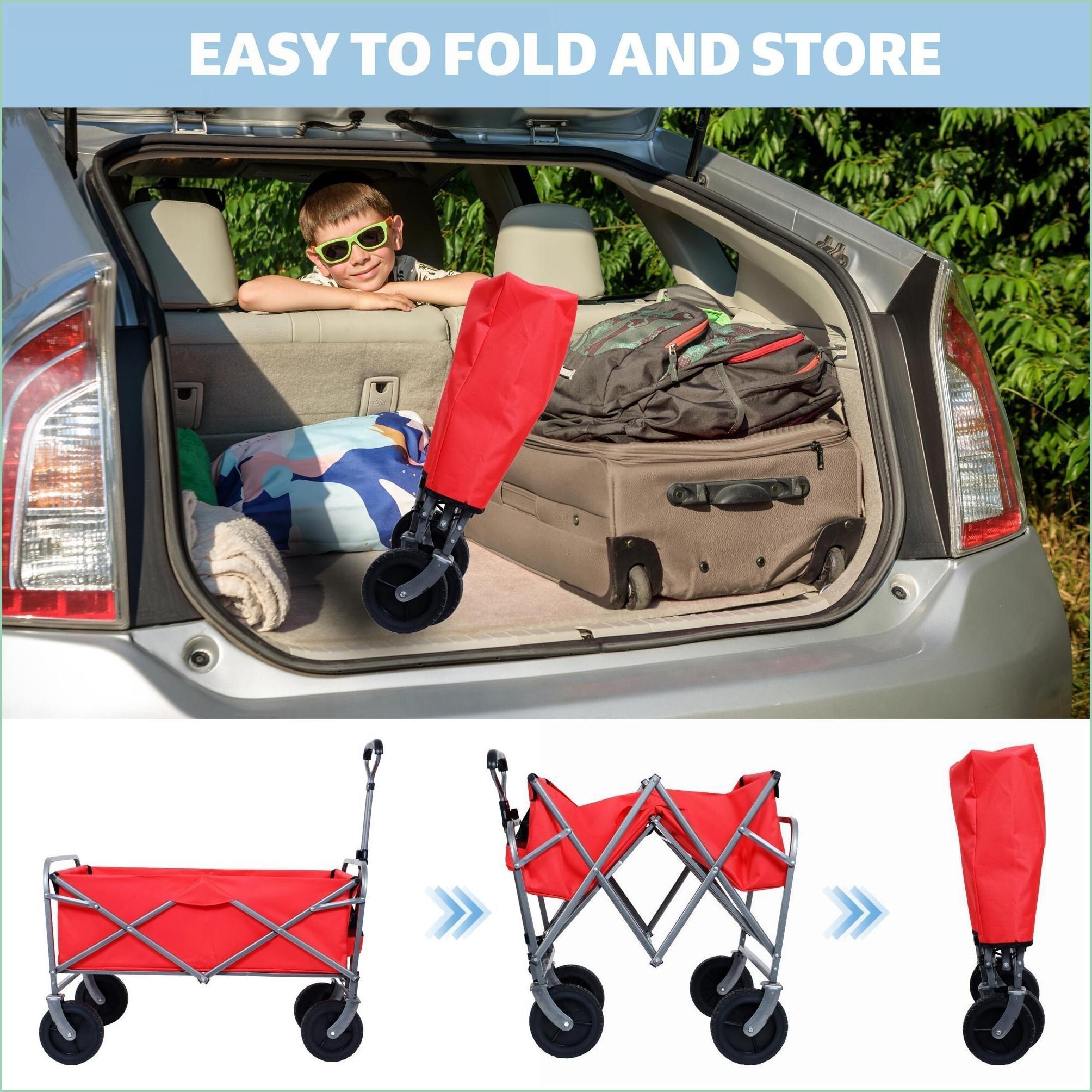 Watnature SBX7F568WO1E Yard-Carts - View #14