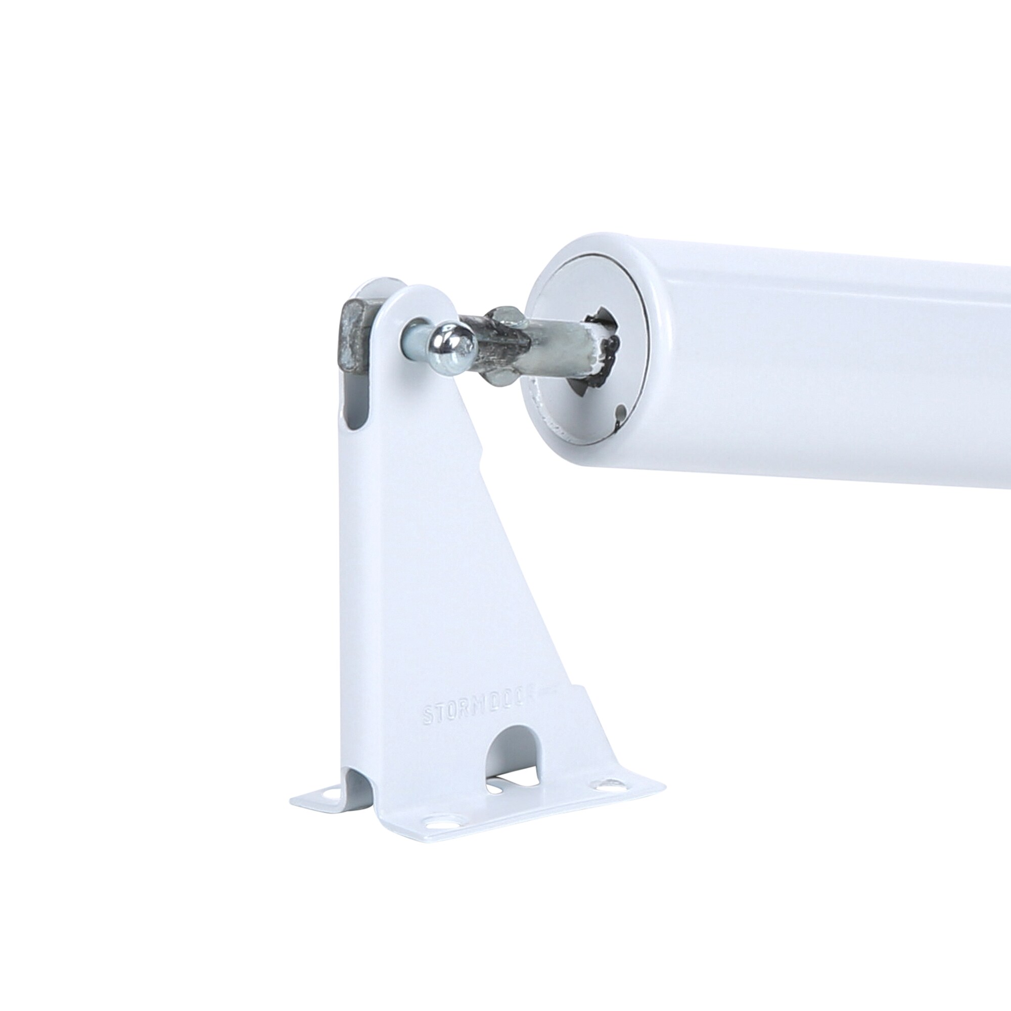 WRIGHT PRODUCTS V820AWH Screen-Storm-Door-Hinges - View #4