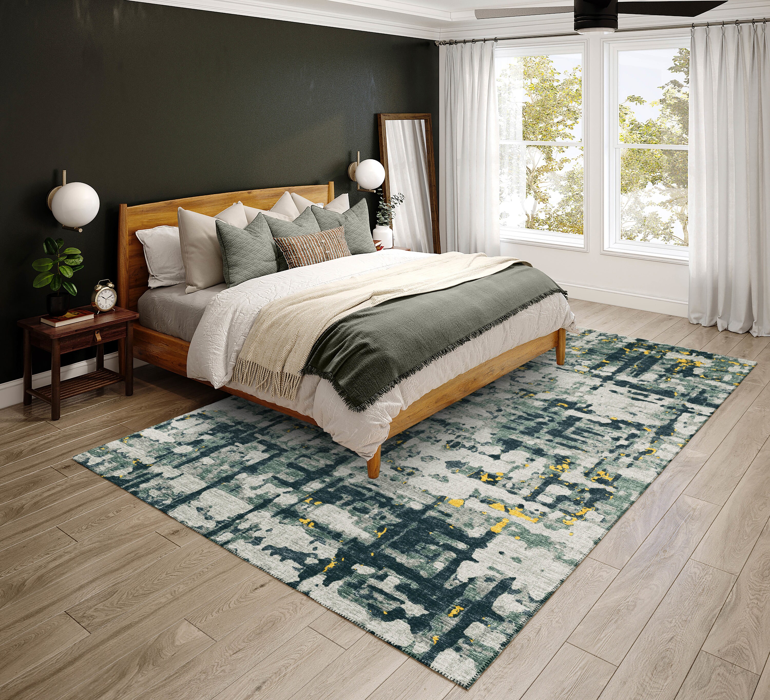 Addison Rugs ABV35GI8X10 rugs - View #2