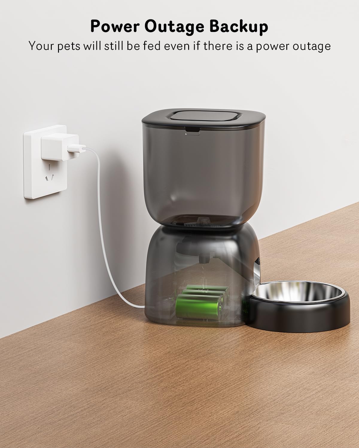 Anqtovp LAN0302F34 Pet-Feeder - View #5