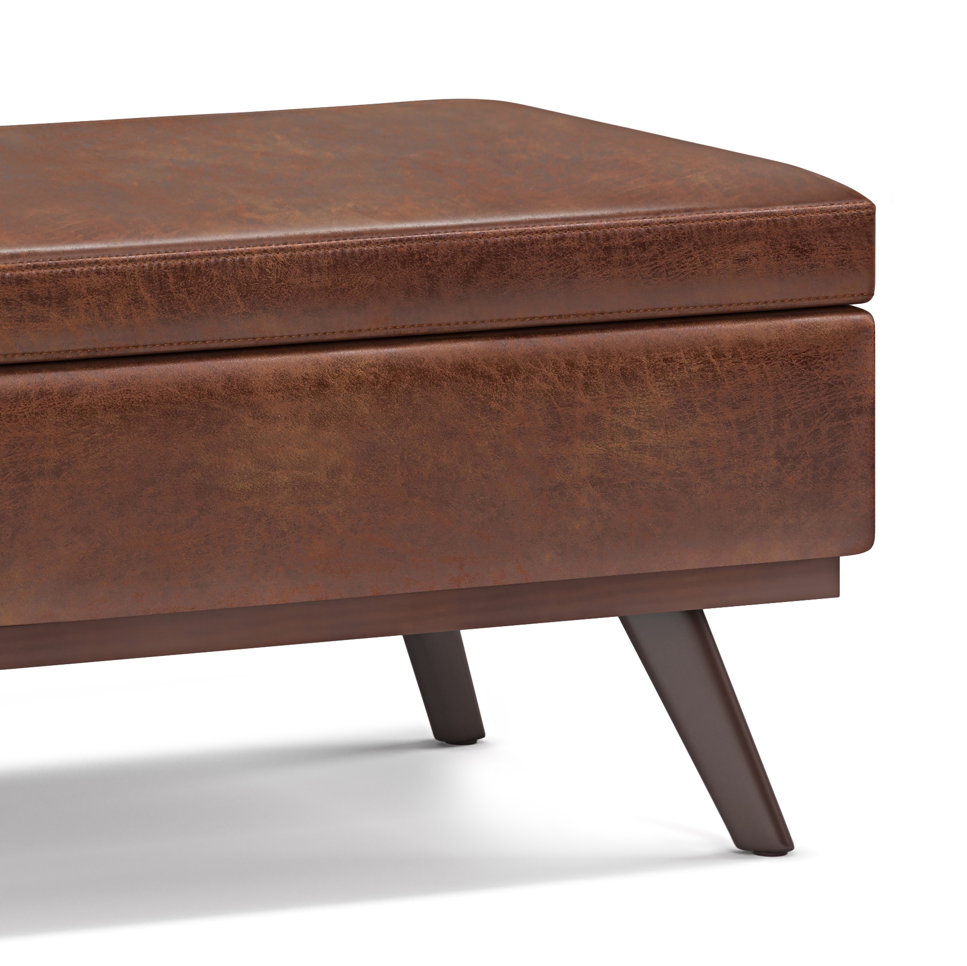 Simpli Home AXCOT267LT-DSB Indoor-Ottomans - View #3