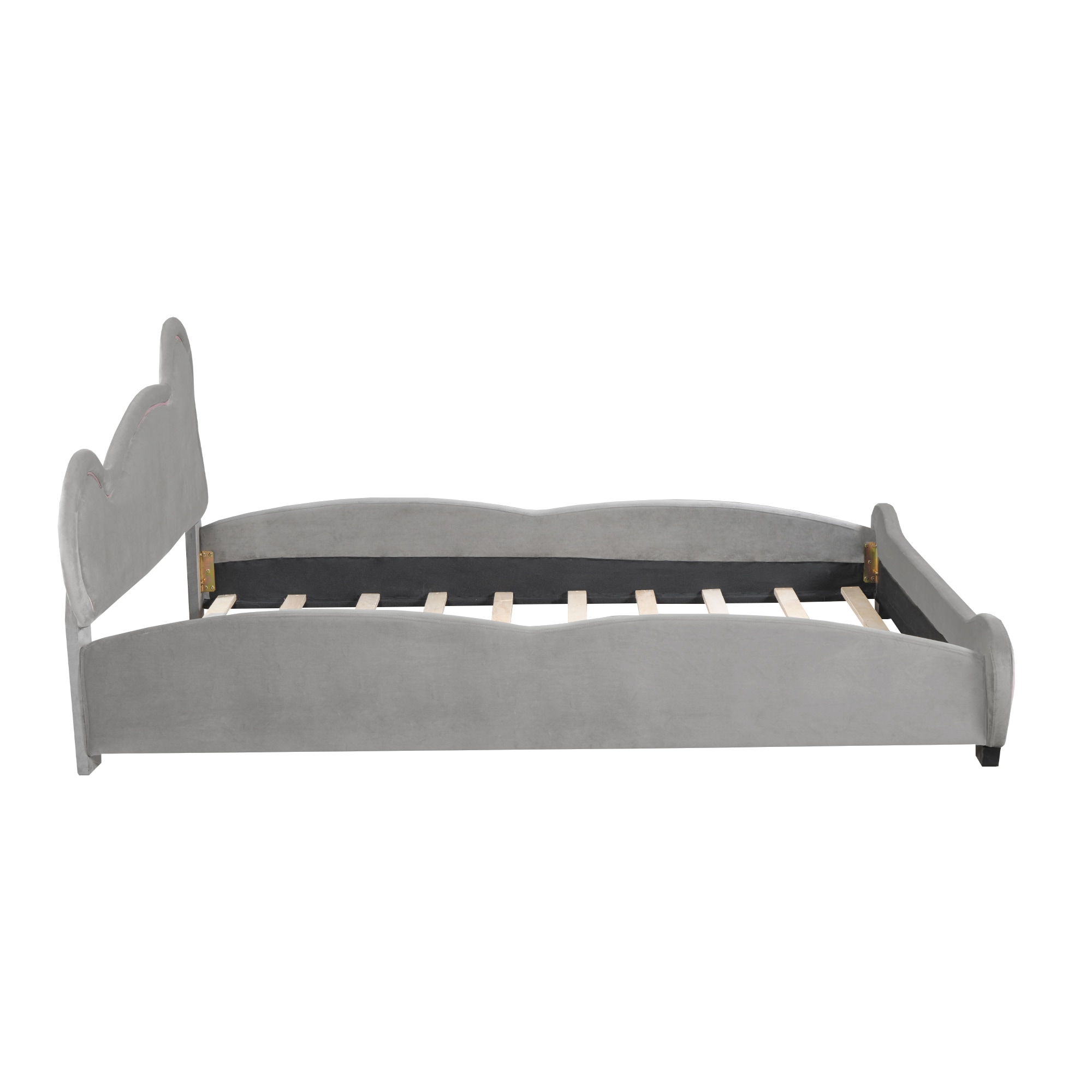 Kahomvis LW-QPN1-4AE beds - View #5
