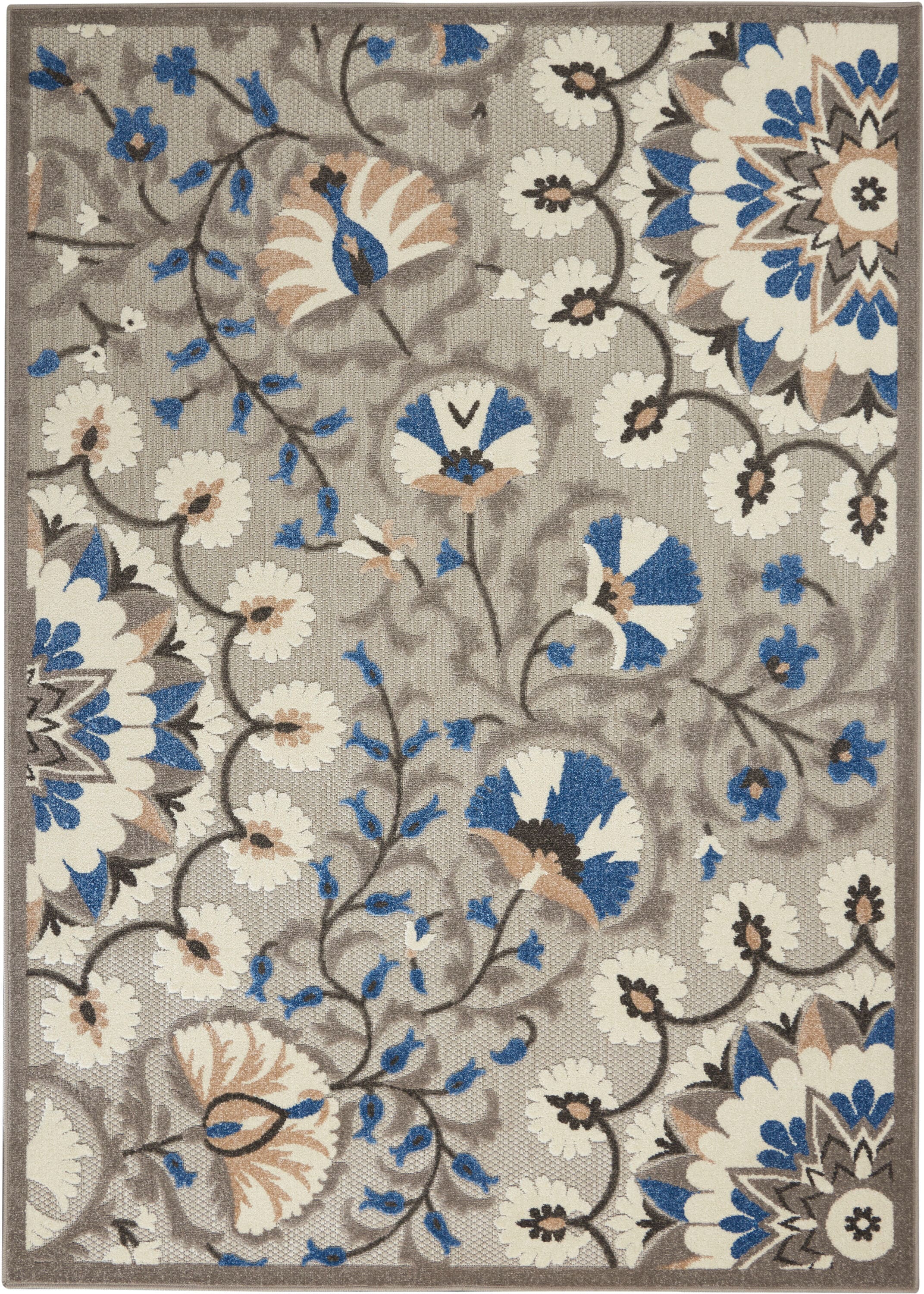 Nourison 99446739506 rugs - View #2