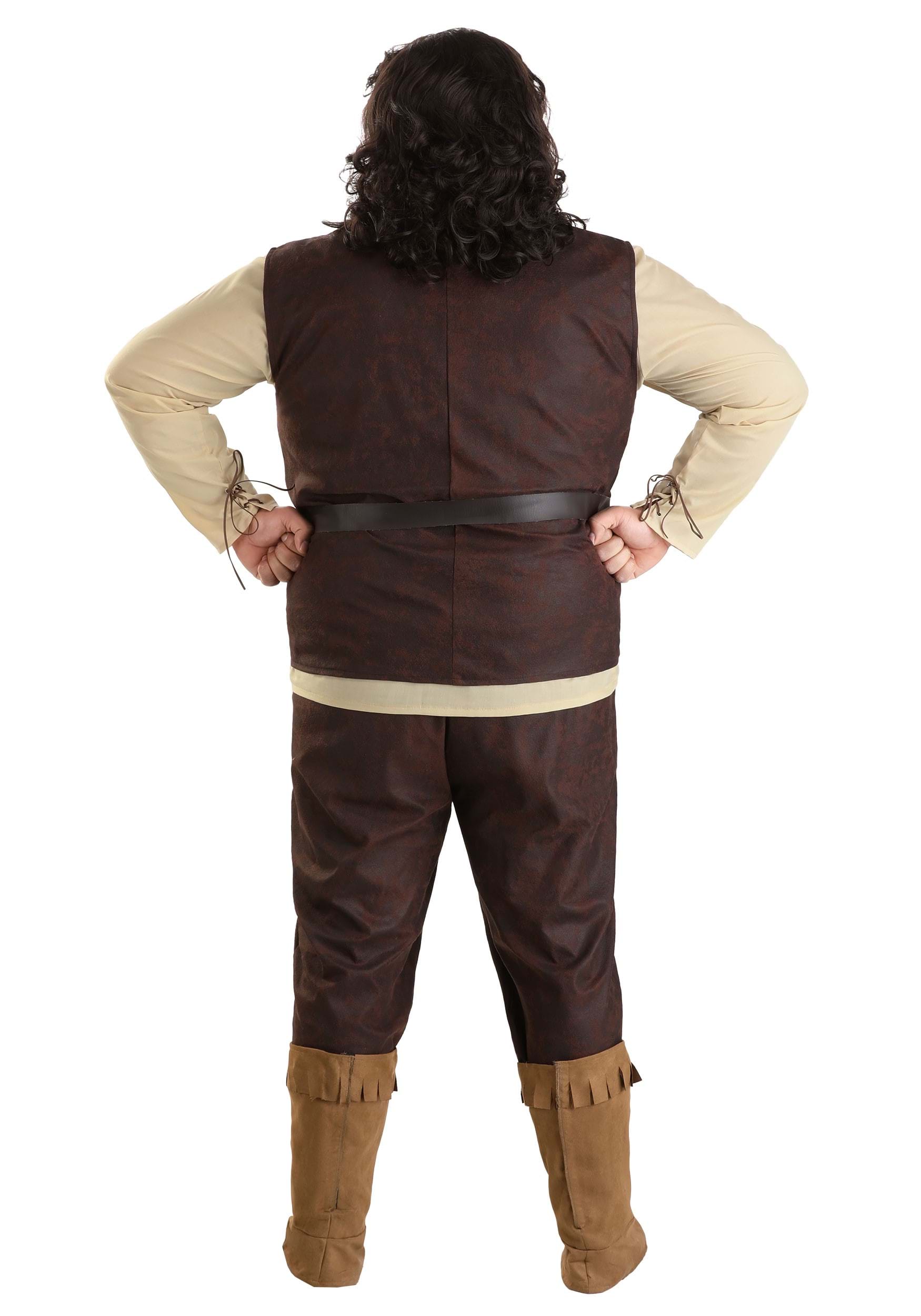 HalloweenCostumes.com FUN1870PL costumes - View #3