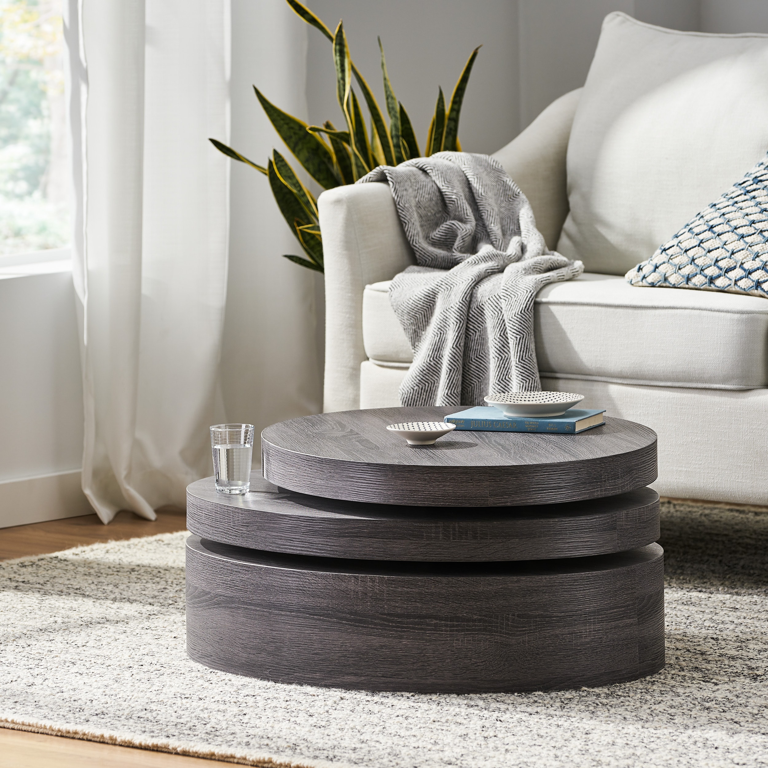 Best Selling Home Decor 295919 Coffee-Tables - View #3