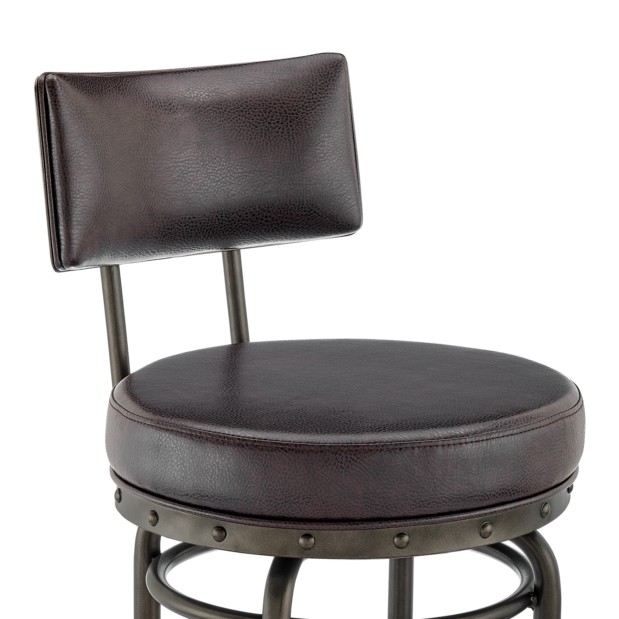 Armen Living 840254333635 stools - View #6