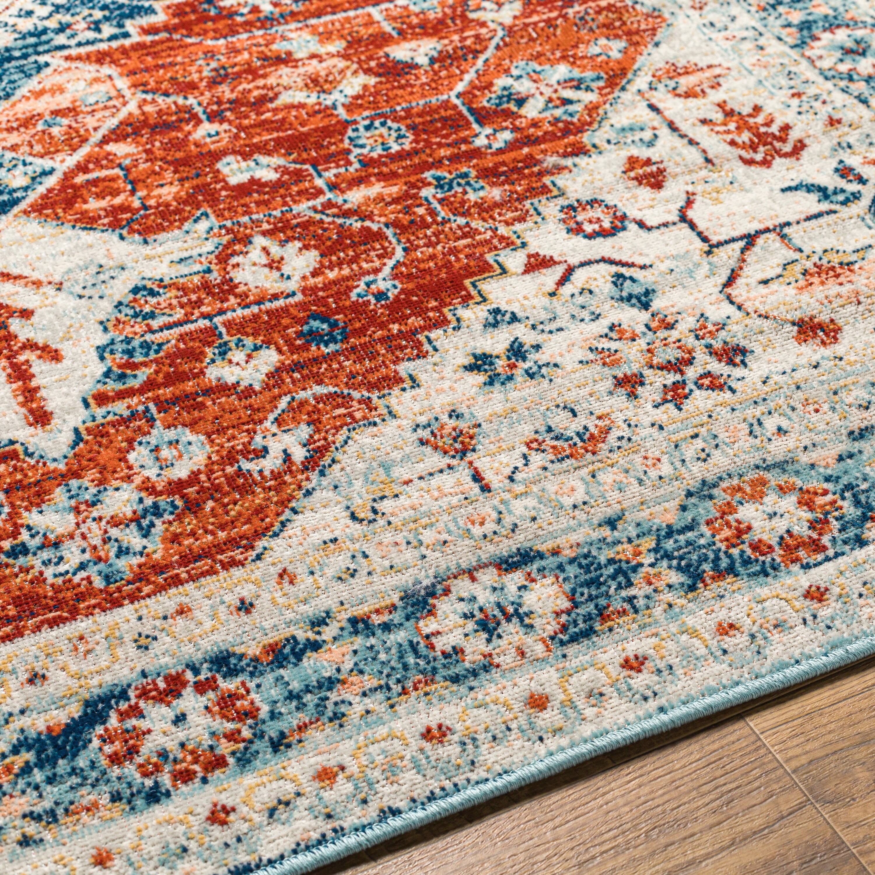 Livabliss RDD2301-71010 rugs - View #5