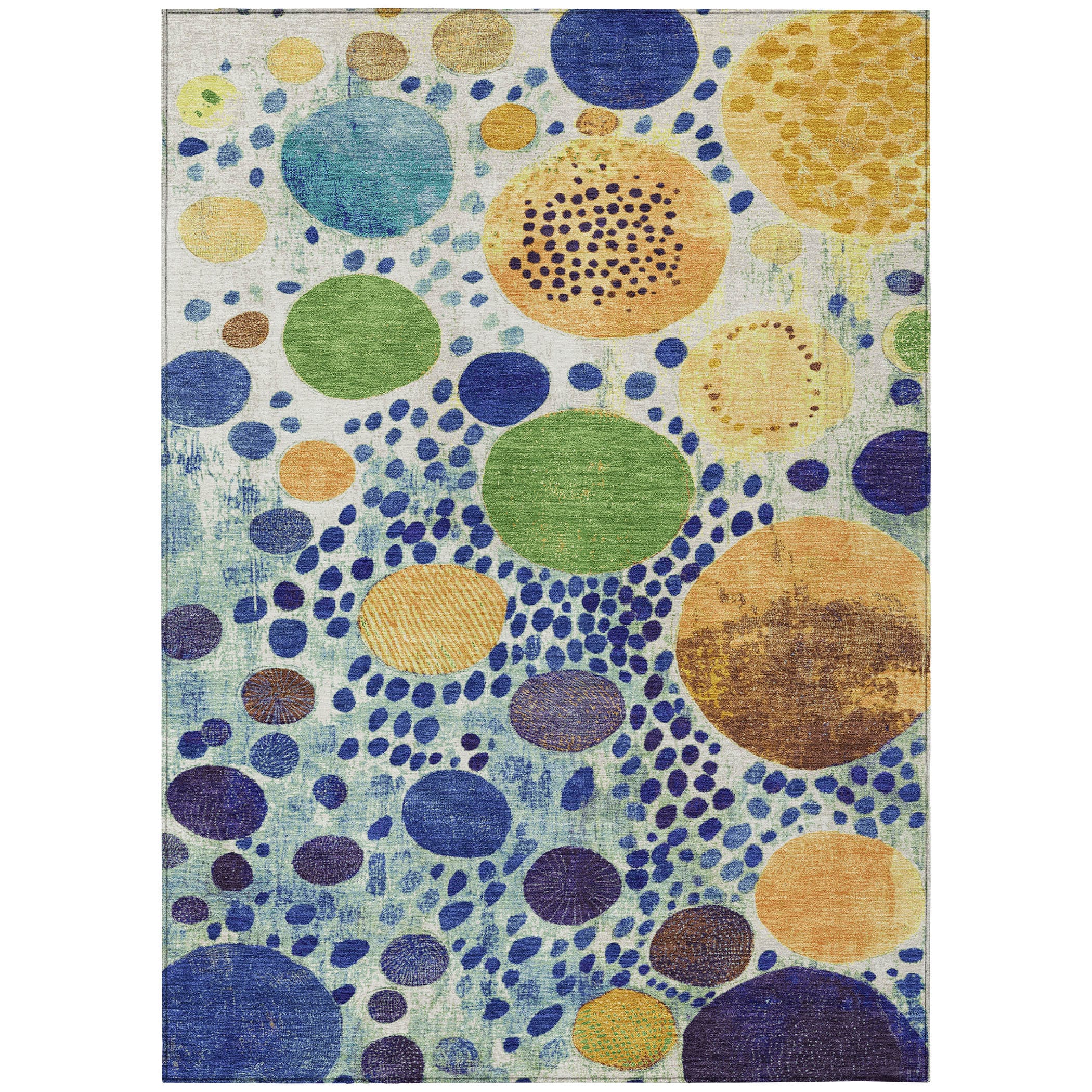 Addison Rugs ACN1895NA3X5 rugs - View #2