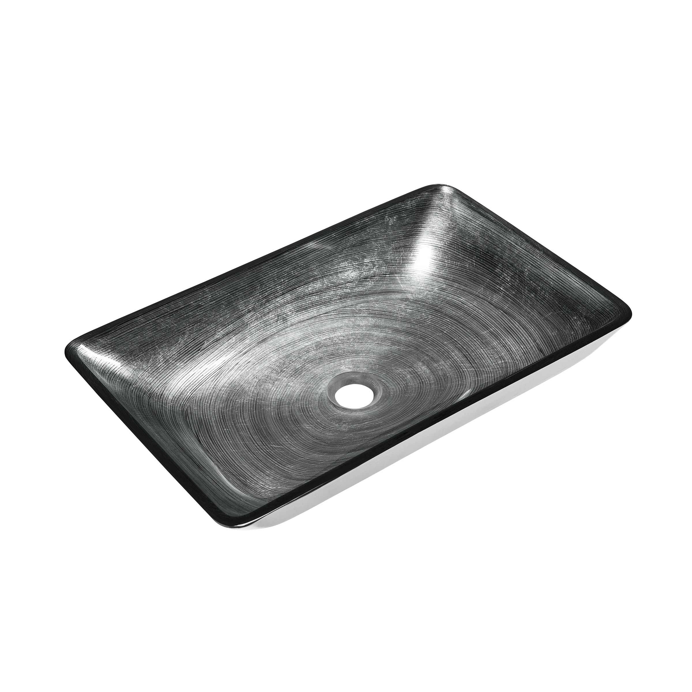 Swiss Madison SM-25-VSVCN08GY Bath-Sink - View #3