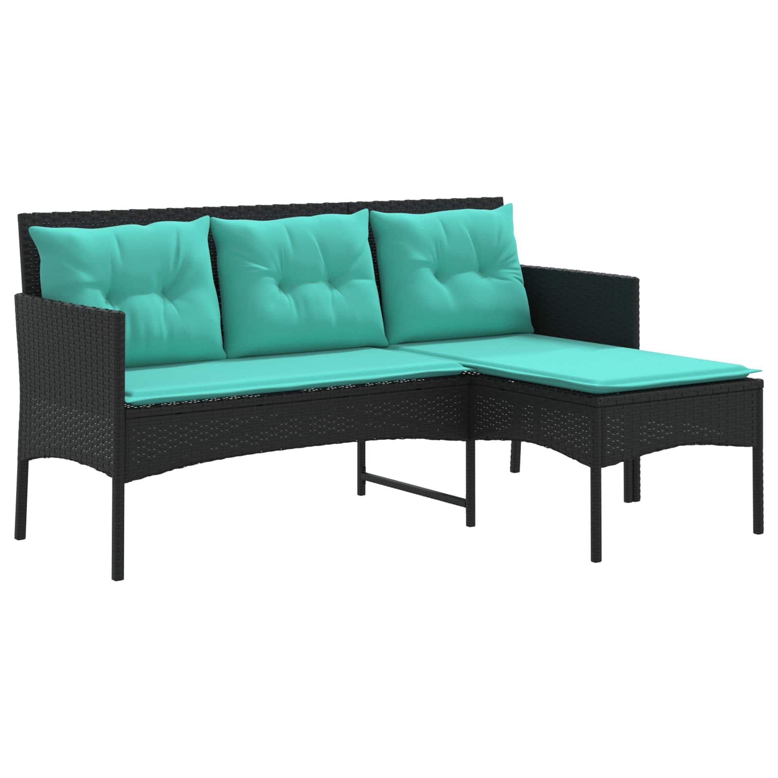 vidaXL 4103811 Patio-Sofas-Daybeds - View #3