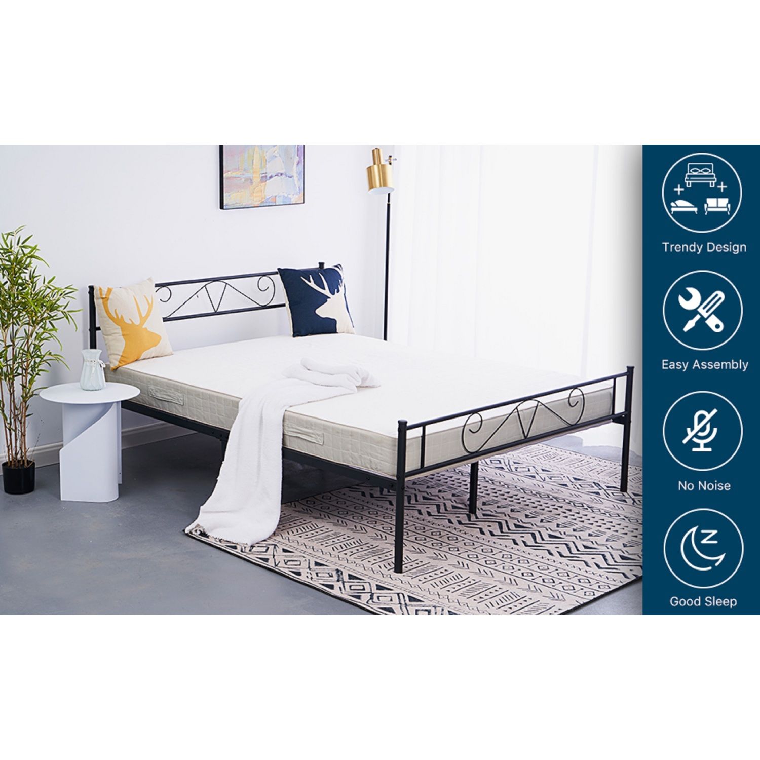 JASMODER W130049621 beds - View #2