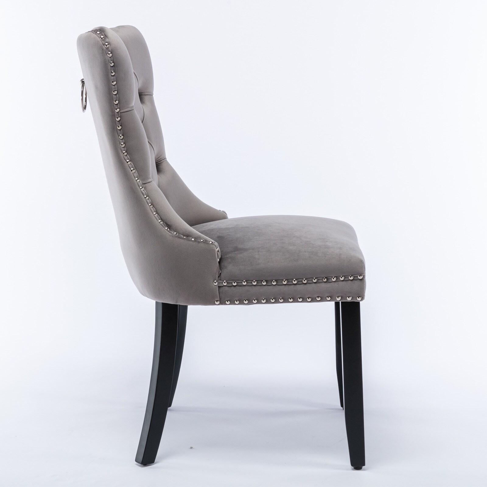 Siavonce XH81117 Dining-Chairs - View #4
