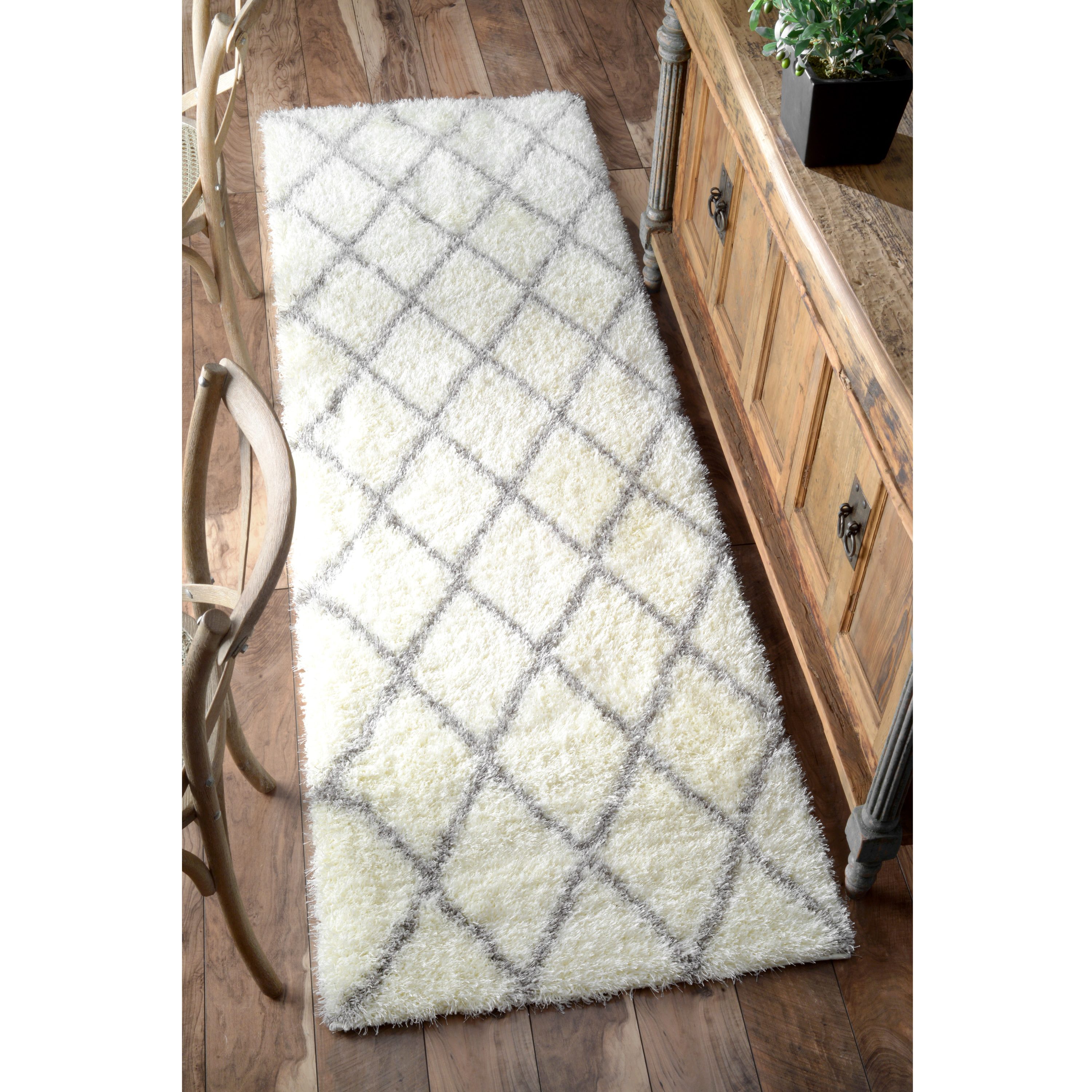 Surya Premium Felted Pad Pad-F 12' X 75' Roll Rug Pad