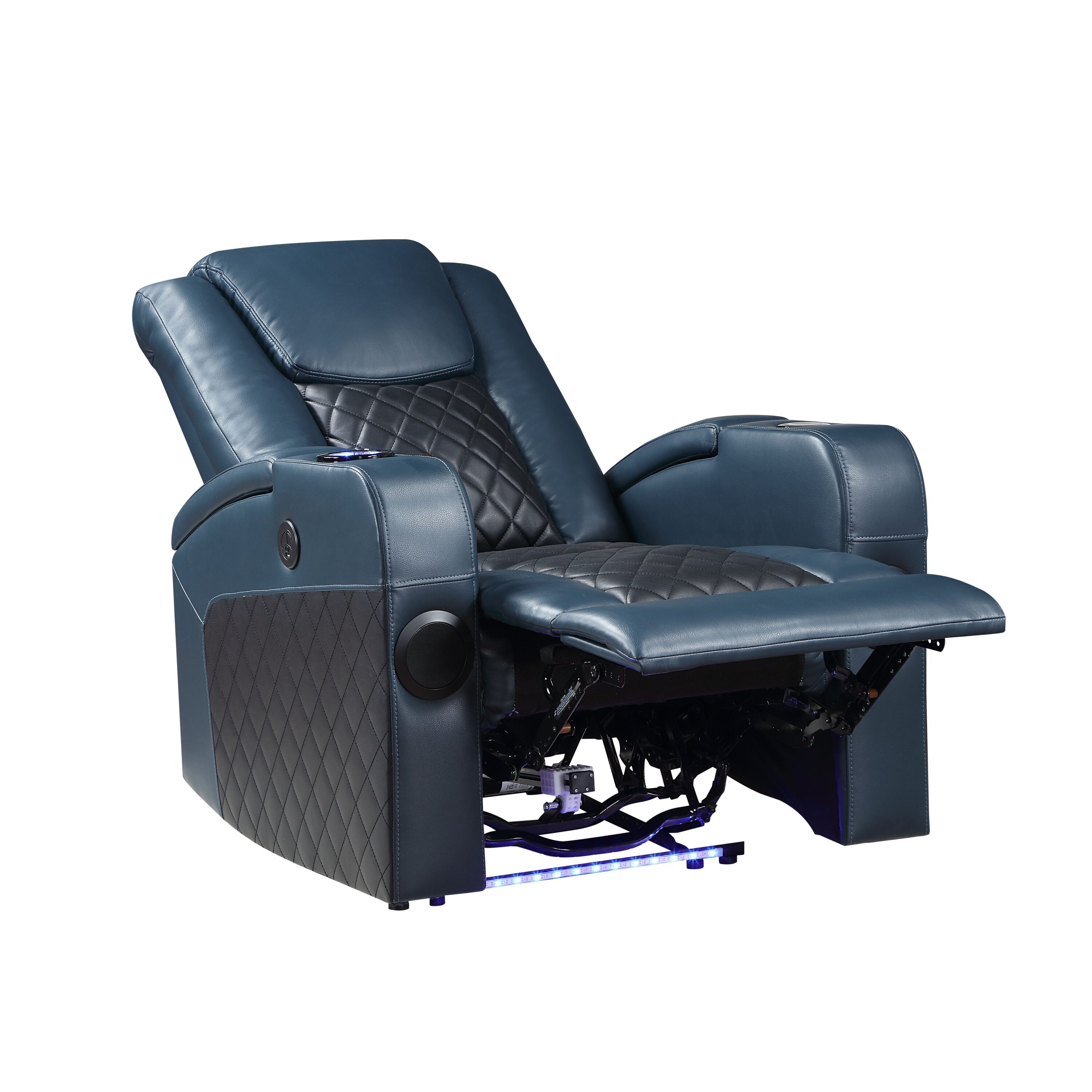 GZMR GZ-W54709 recliners - View #7