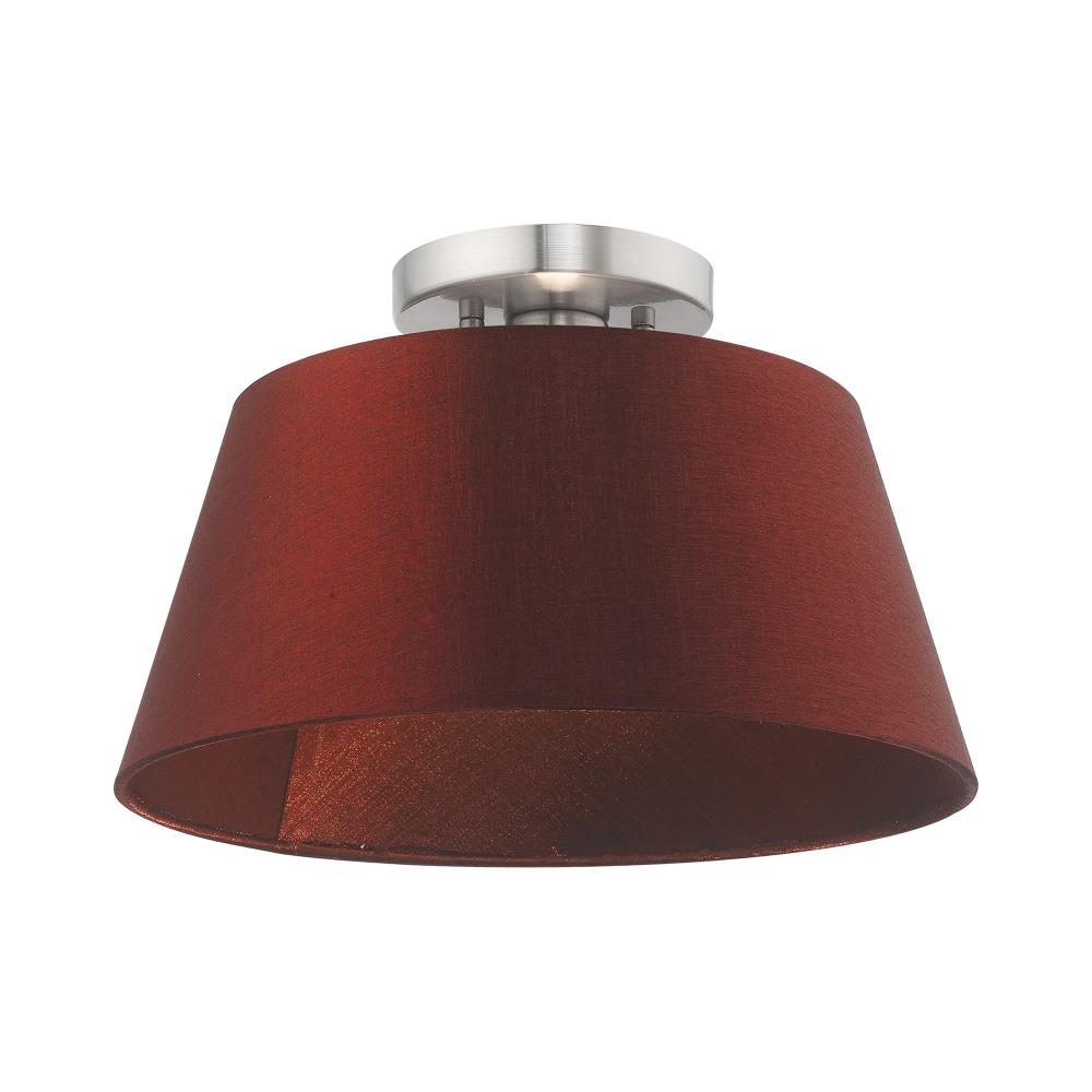Livex Lighting 52902-91 flushmounts - View #4