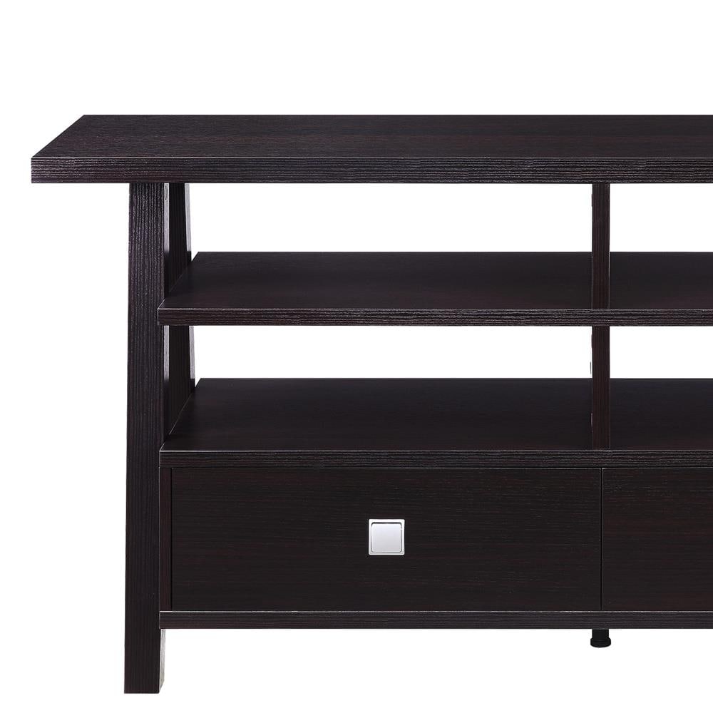 Benzara BM215271 Gaming-Storage - View #3