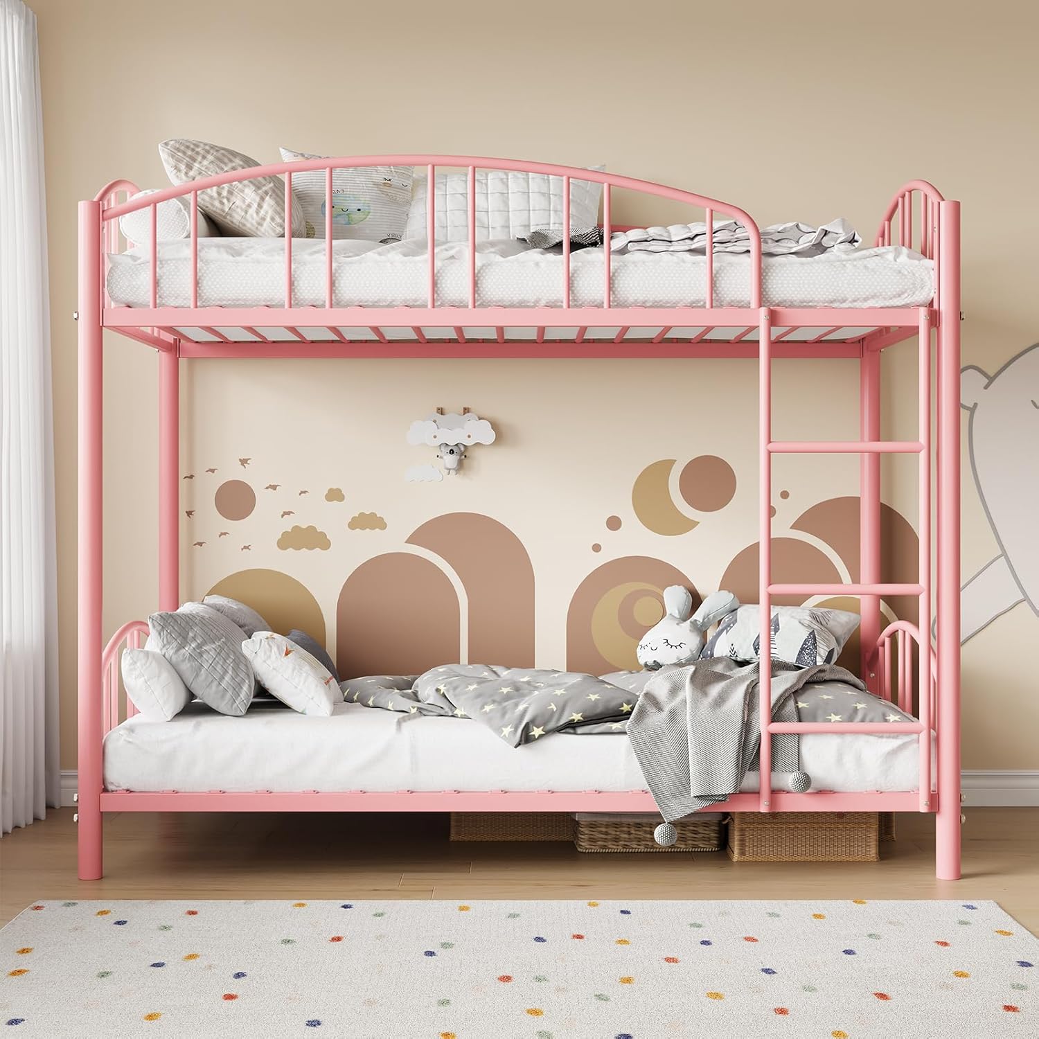 Garvee JMH0122-PHO-16Q3G8ZS beds - View #4
