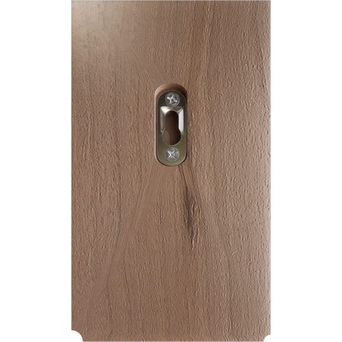 Ekena Millwork BKTW04X04X06CVCH Exterior-Brackets-Braces - View #4