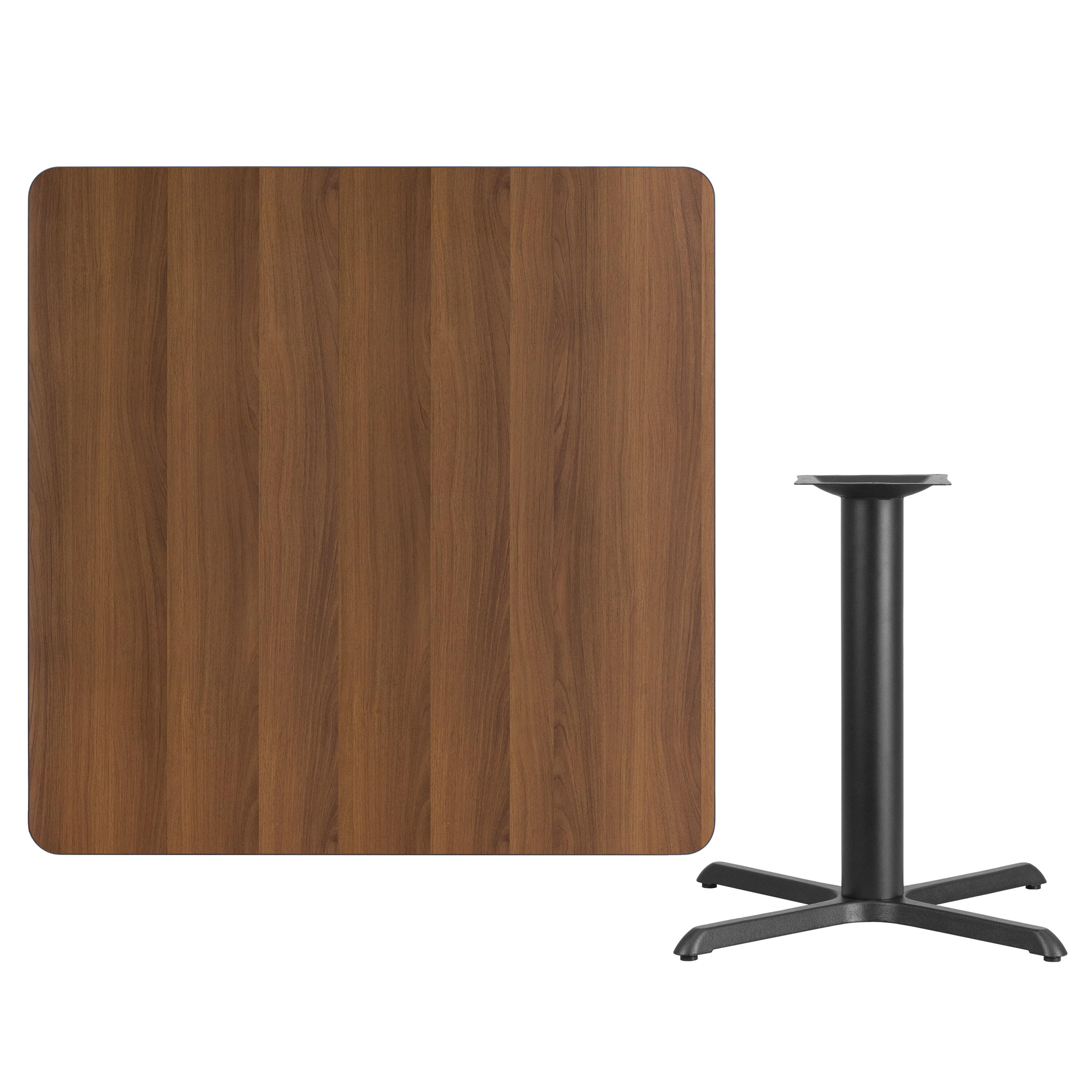 Flash Furniture 889142005834 Dining-Tables - View #3
