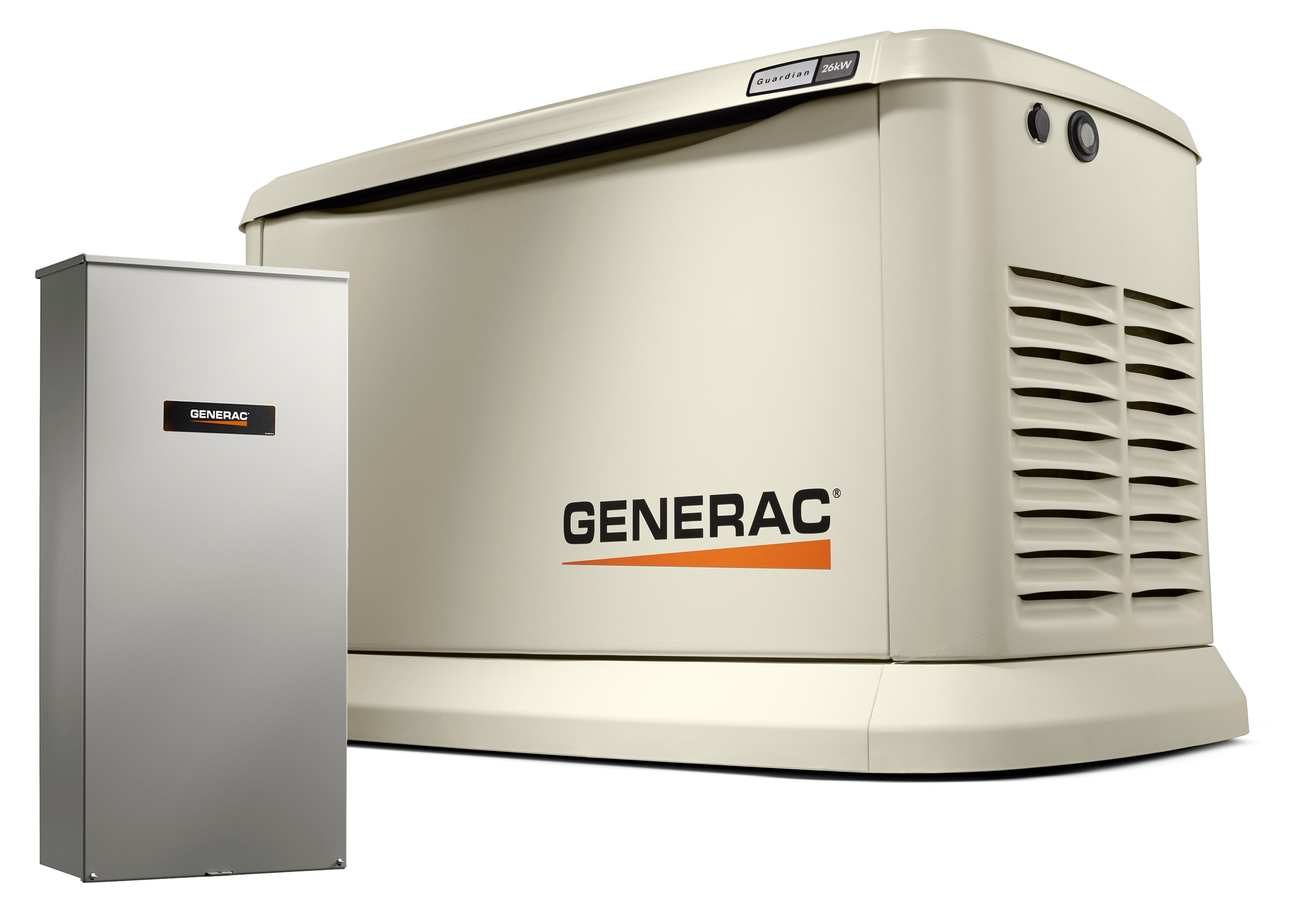 Transfer switch kit Generators at