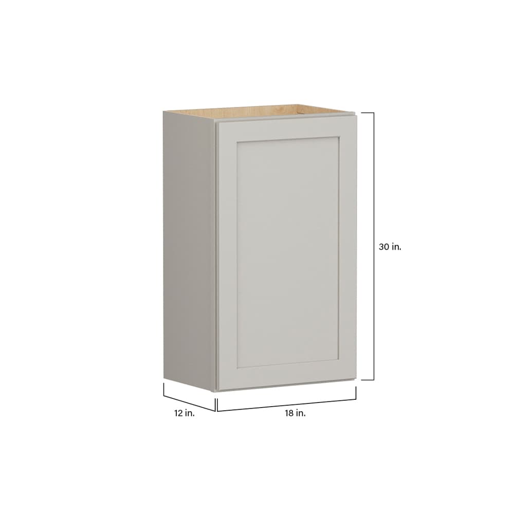 Shenandoah PRO Express SPE 90MYS-1180 Cabinets-Kitchen - View #7