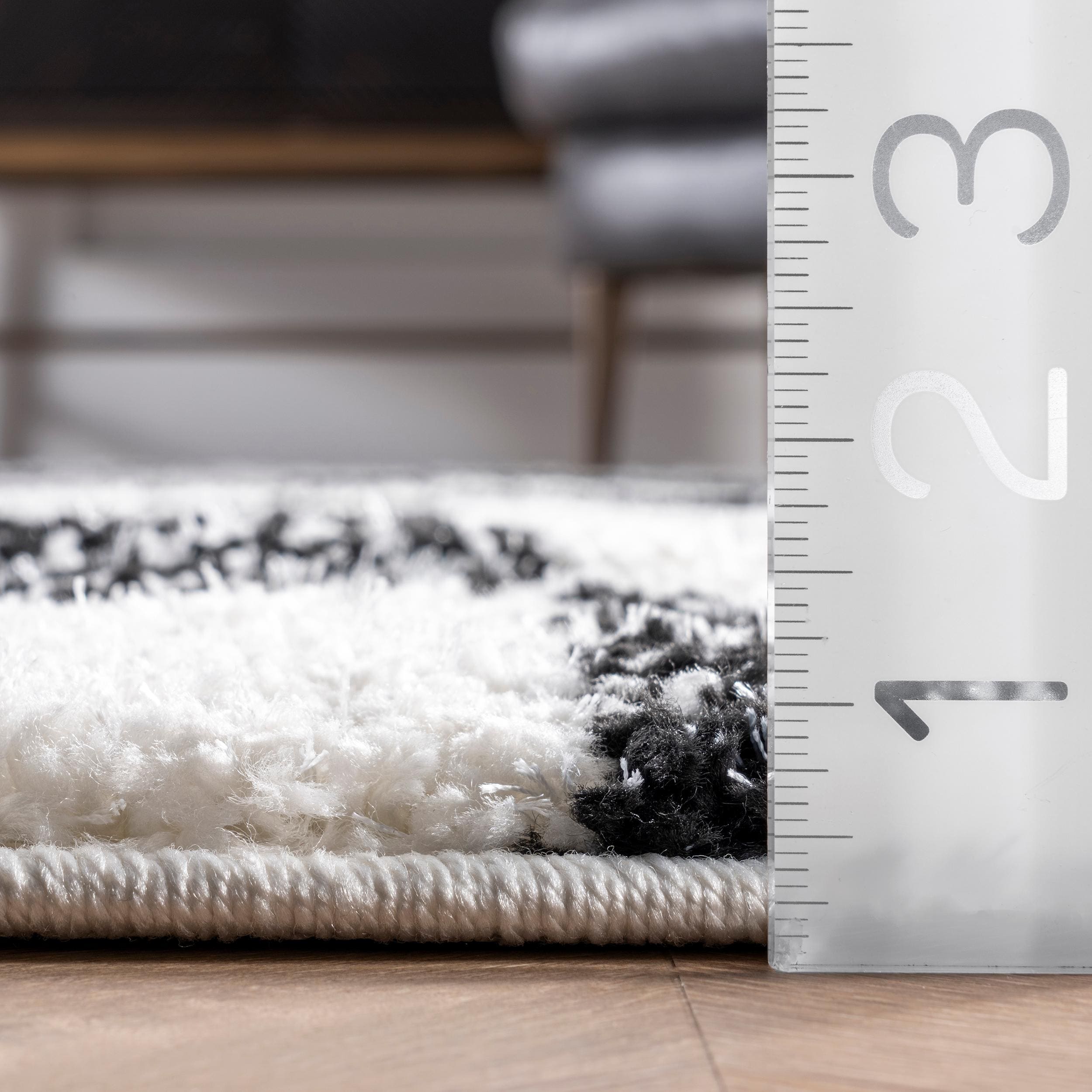 nuLOOM GROC02A-2606 rugs - View #7