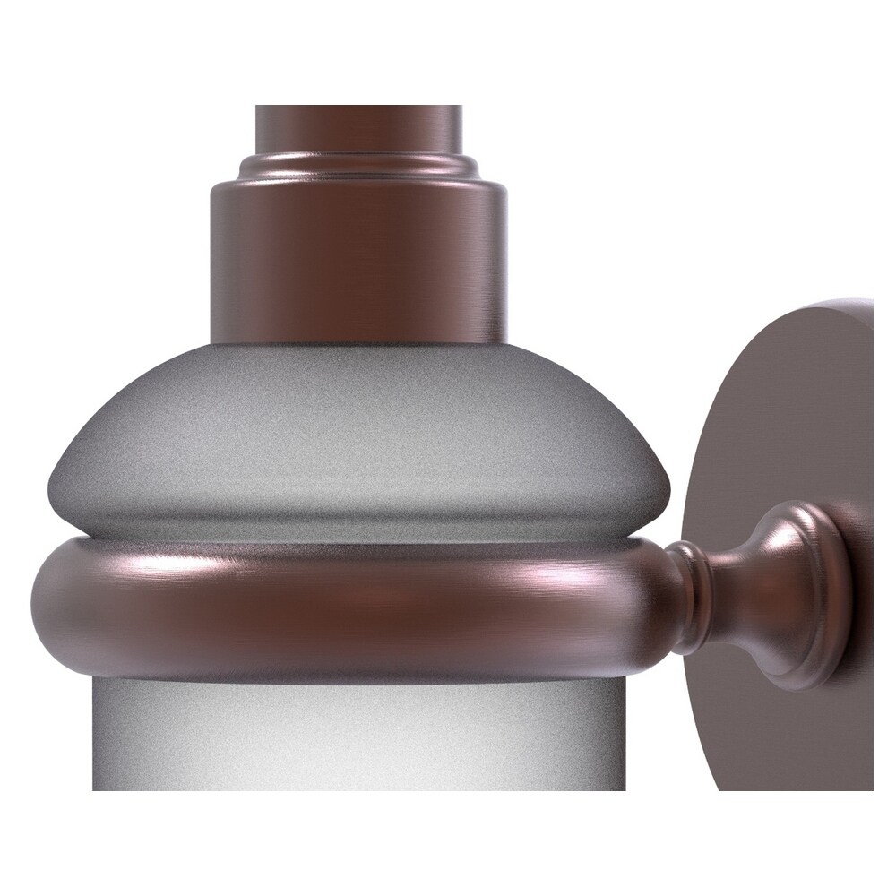 Allied Brass P1060-CA Soap-Lotion-Dispensers - View #2