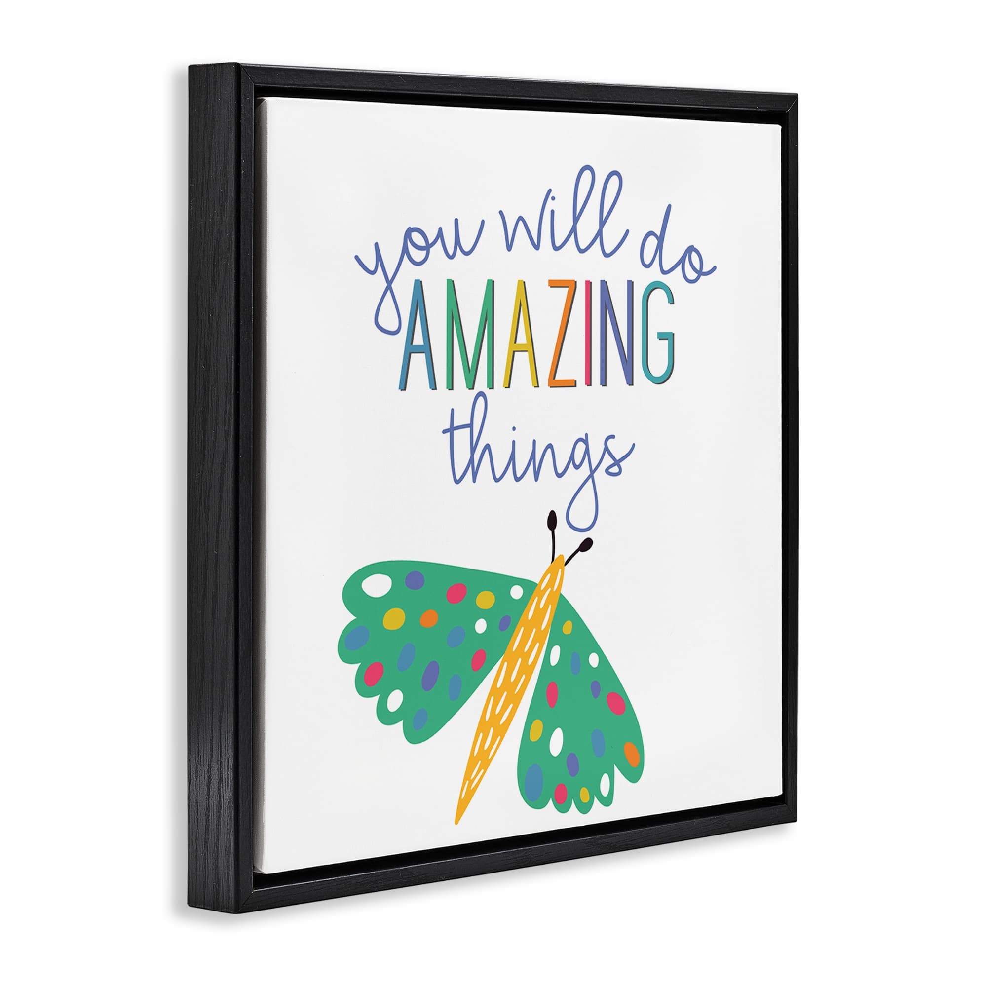 Stupell Industries BS-435-FFB-17X17 Wall-Art - View #2