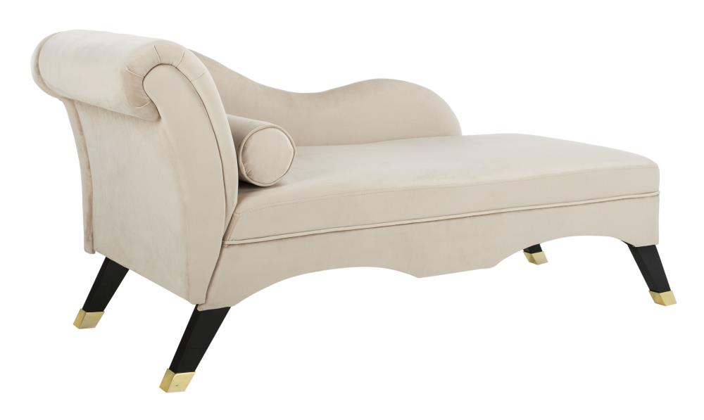 Safavieh FOX6284C Chaises-Settees - View #3
