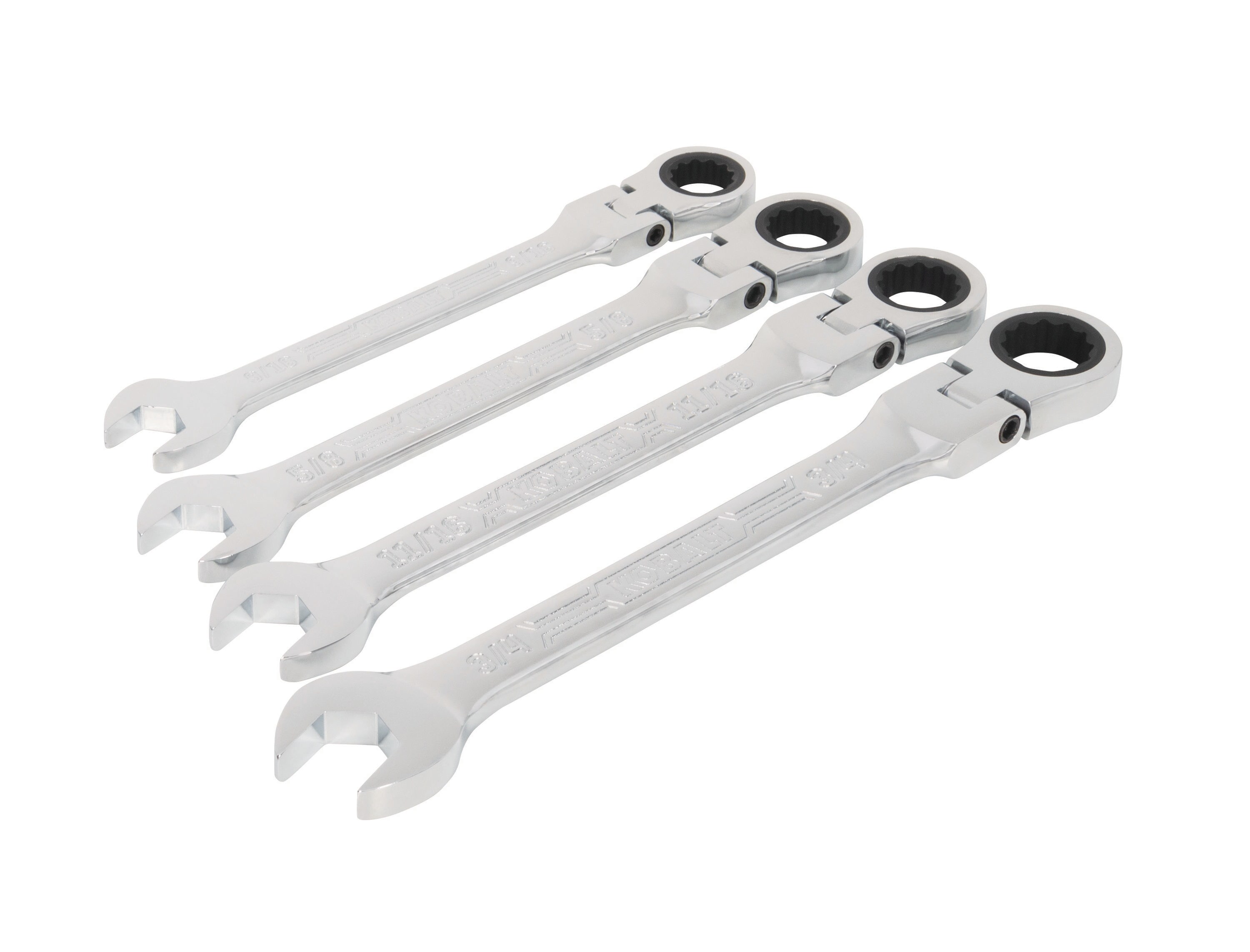 Kobalt 53168 Ratcheting-Wrench-Sets - View #8