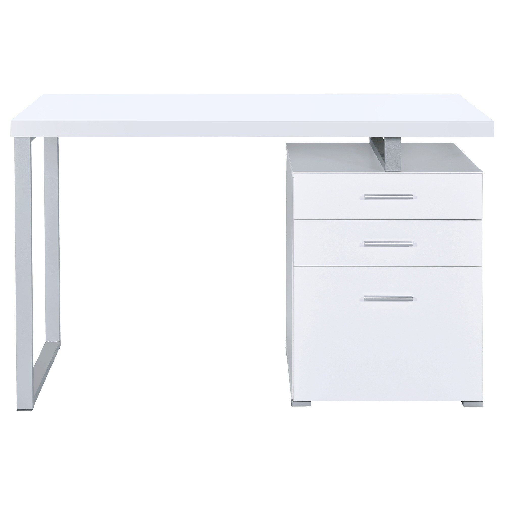 HyperDrop Cart W-B2777P535890 desks - View #3