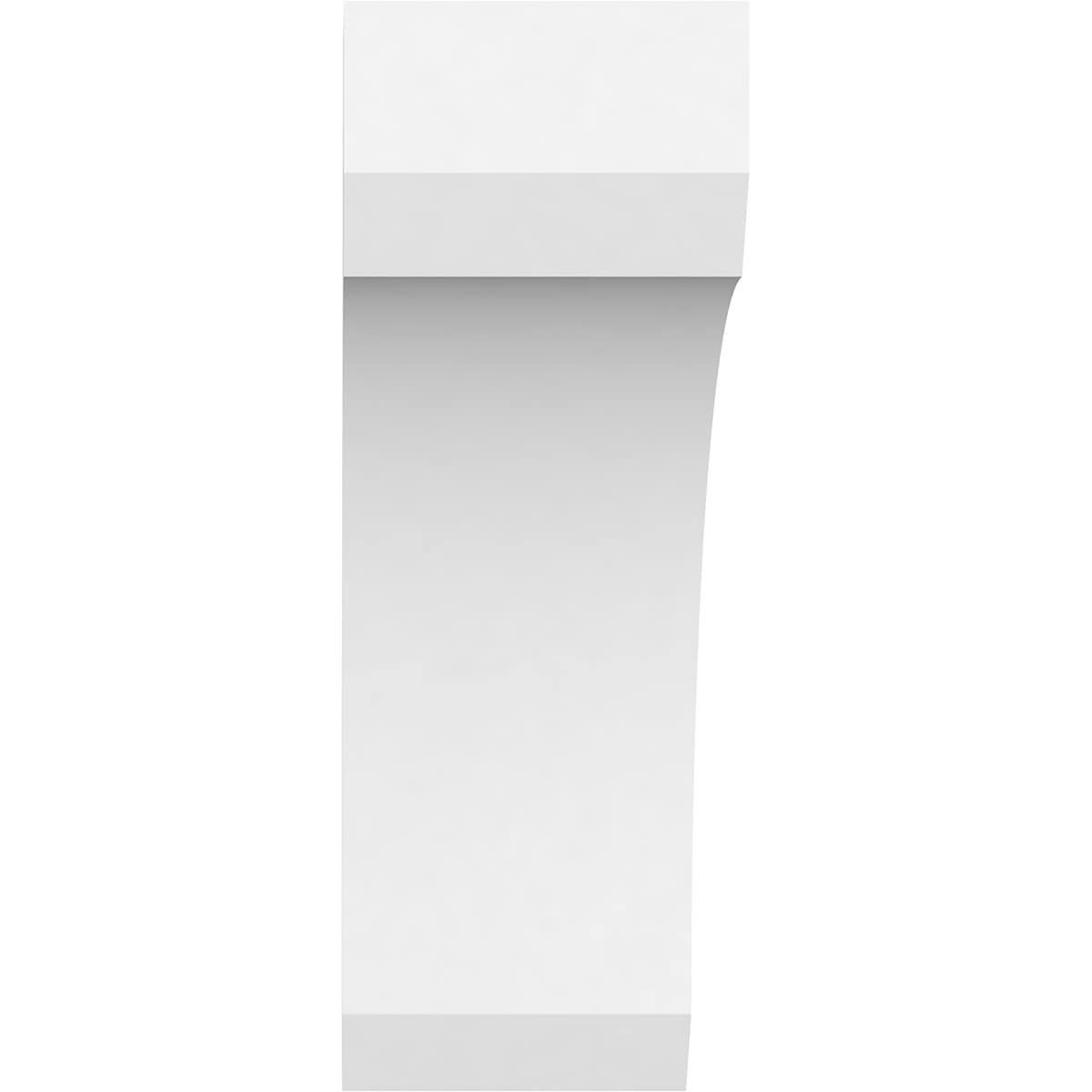 Ekena Millwork BRCP05X16X16LGY braces - View #2