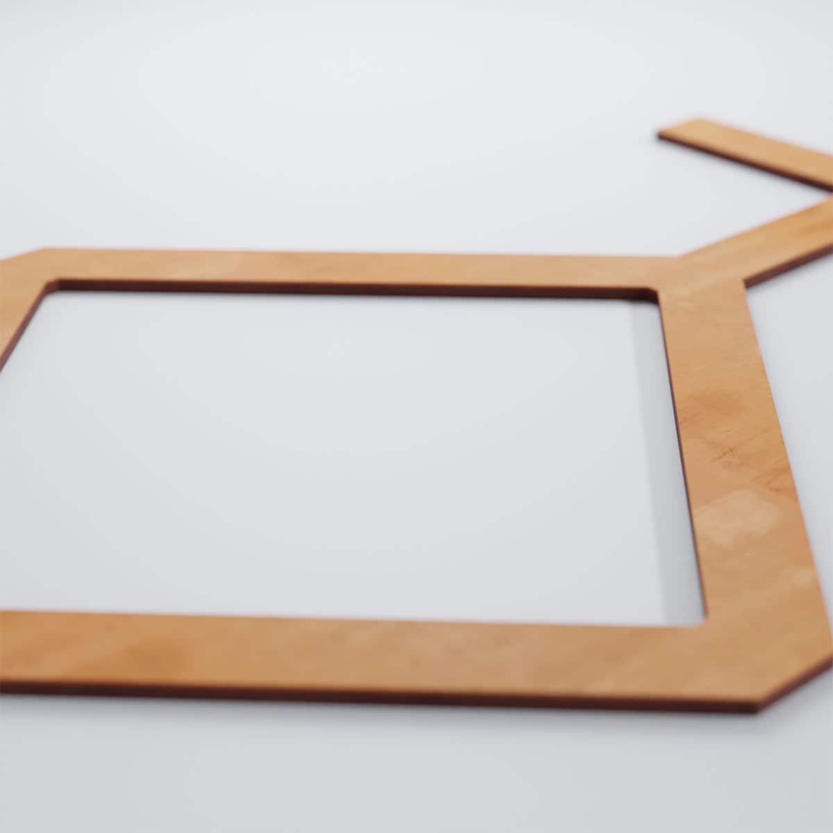 Ekena Millwork WALW24X24X0375CAMAL Wall-Panels - View #4