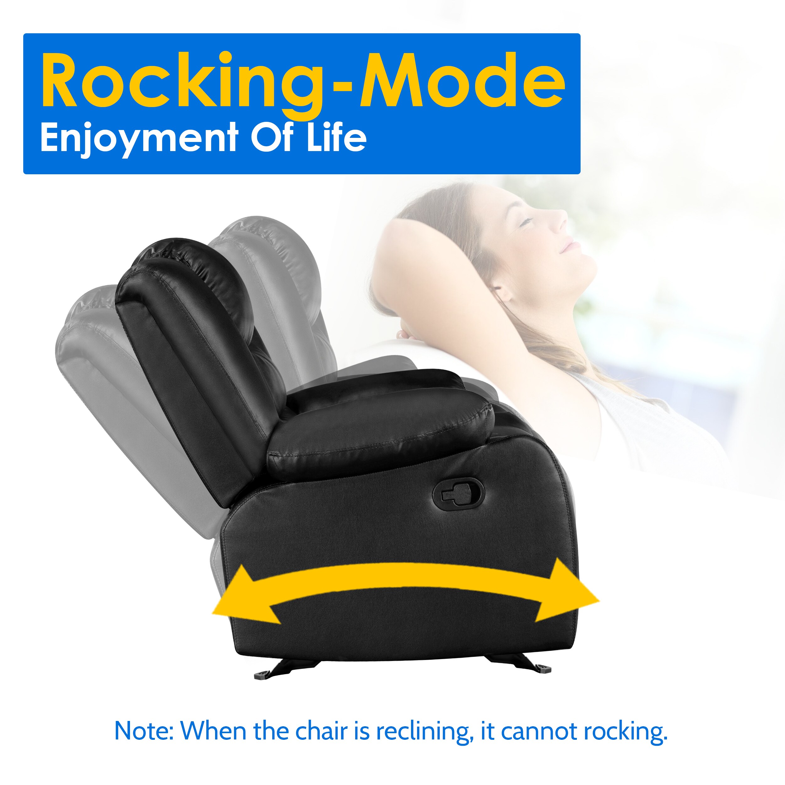 prilinex 78286306A recliners - View #6