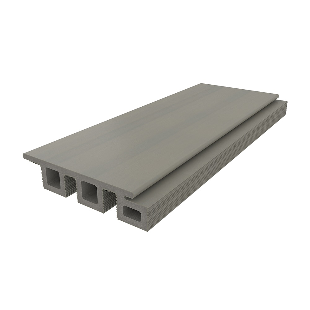 NewTechWood UH46-16-AT Composite-Siding-Panels - View #5
