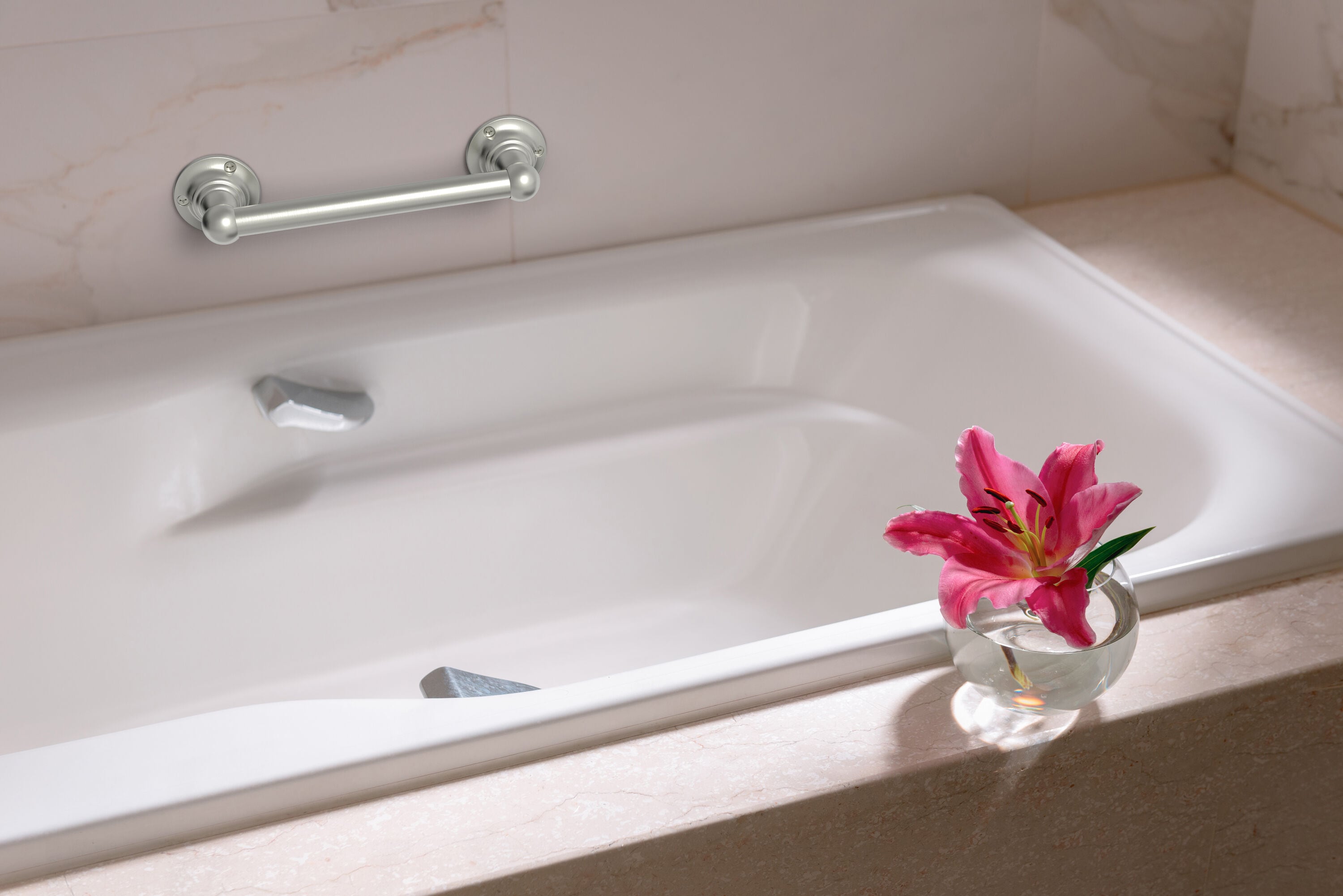 allen + roth 20316-0904 Grab-Bars - View #6