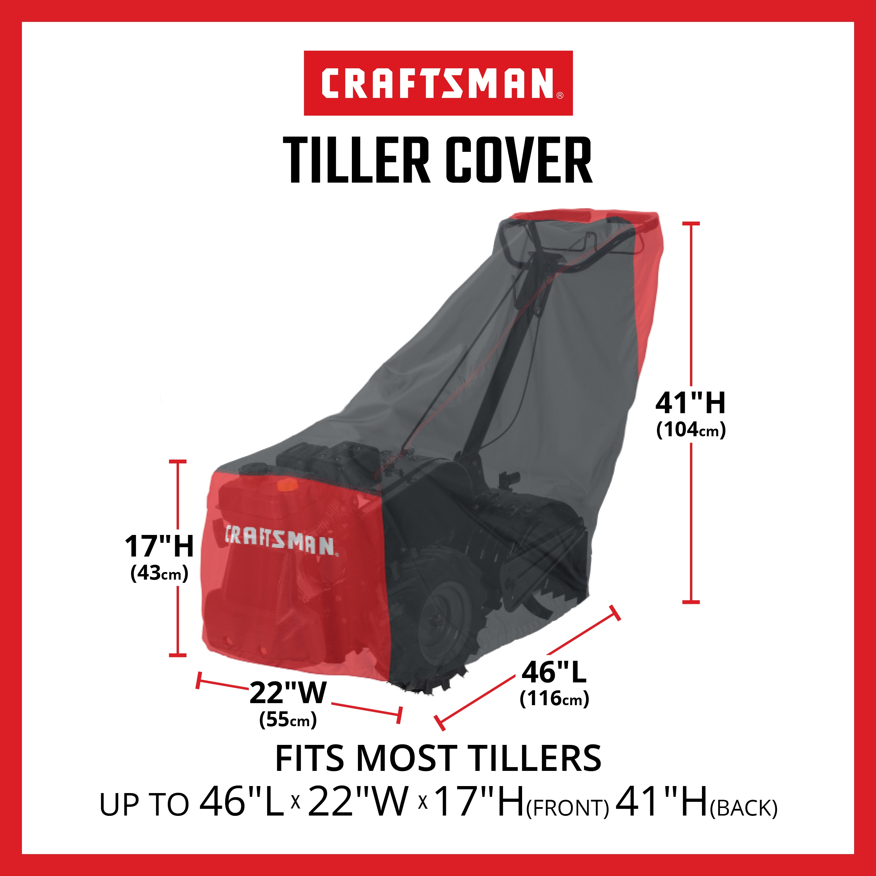CRAFTSMAN CMXGZAA52002701 covers - View #5